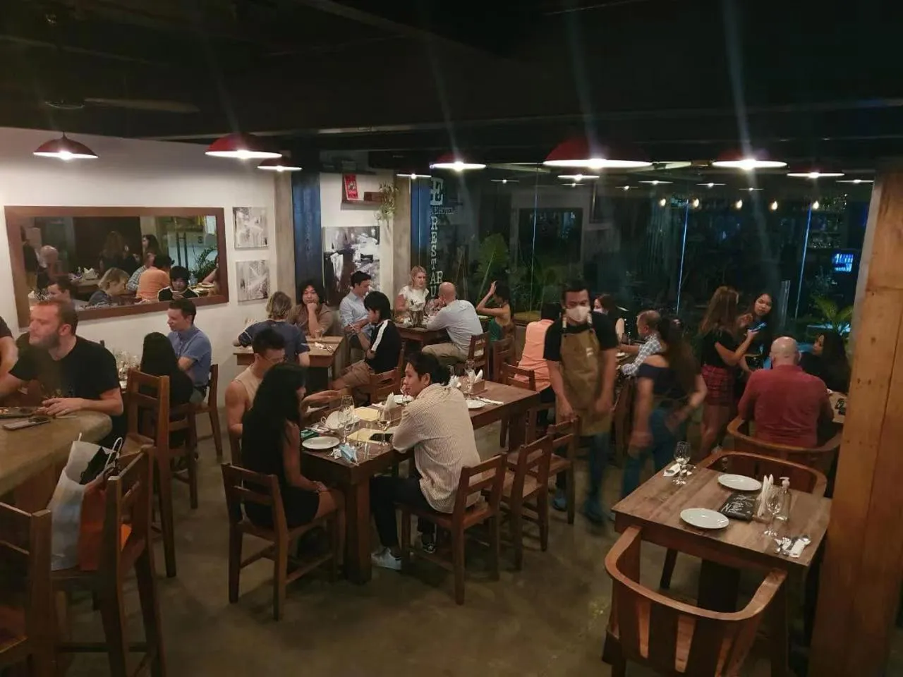 ELEMENT BOUTIQUE HOTEL