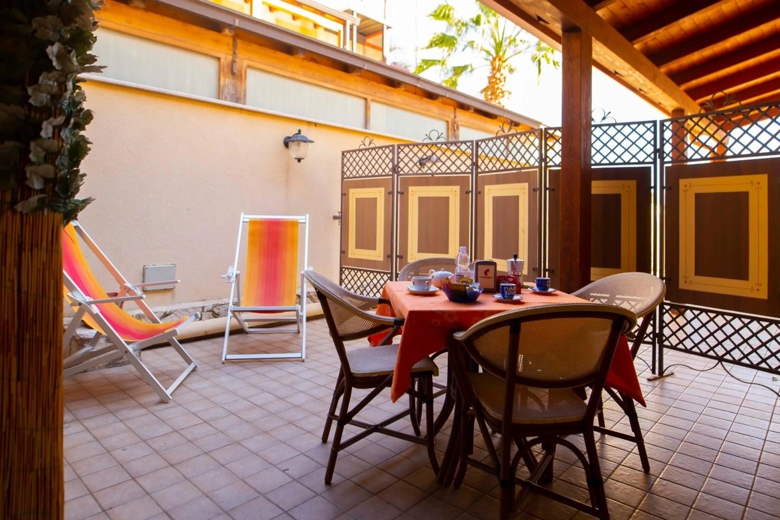 Hotel Iride by Marino Tourist