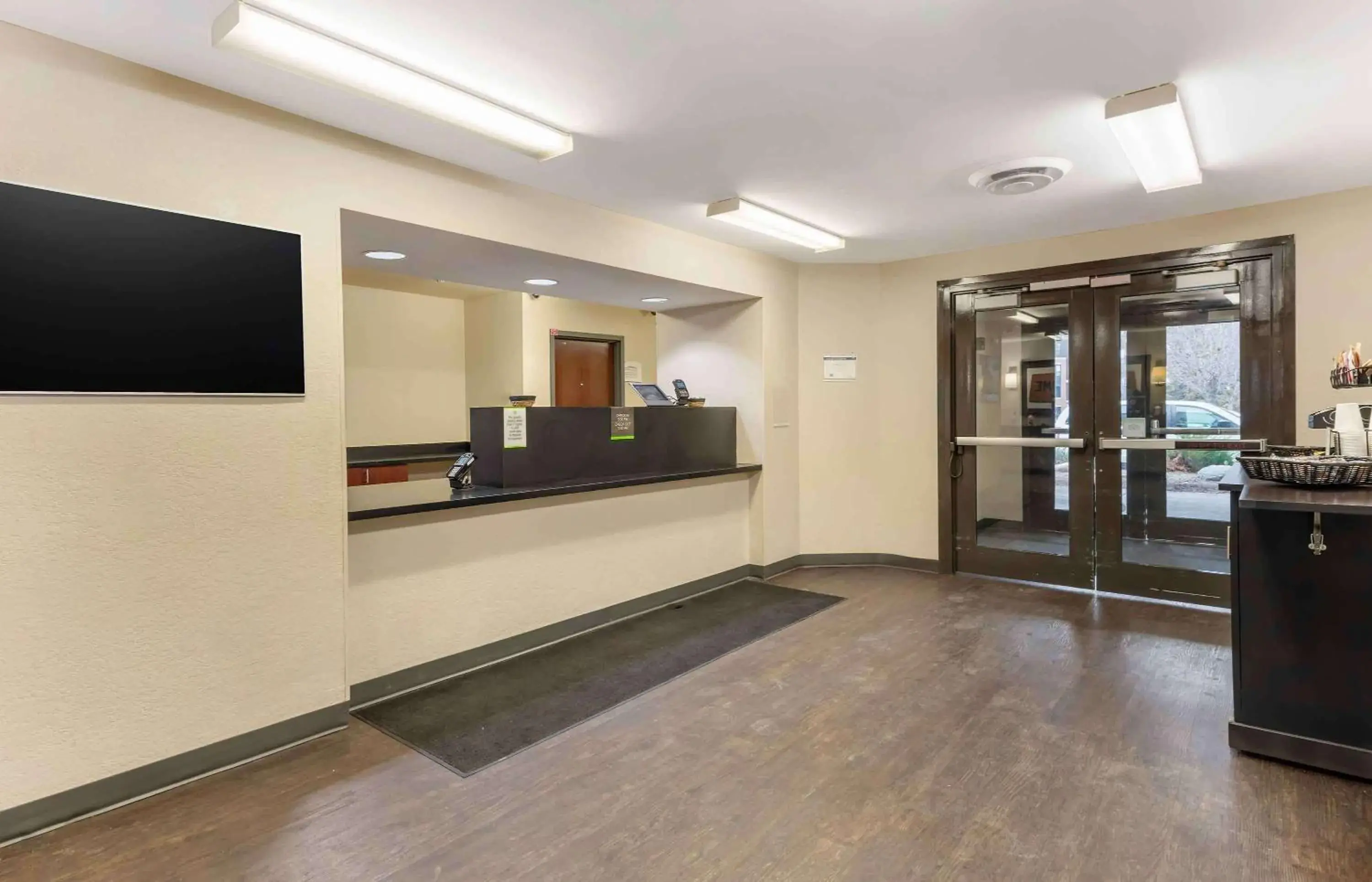 Lobby or reception, Lobby/Reception in Extended Stay America Suites - Minneapolis - Airport - Eagan - South