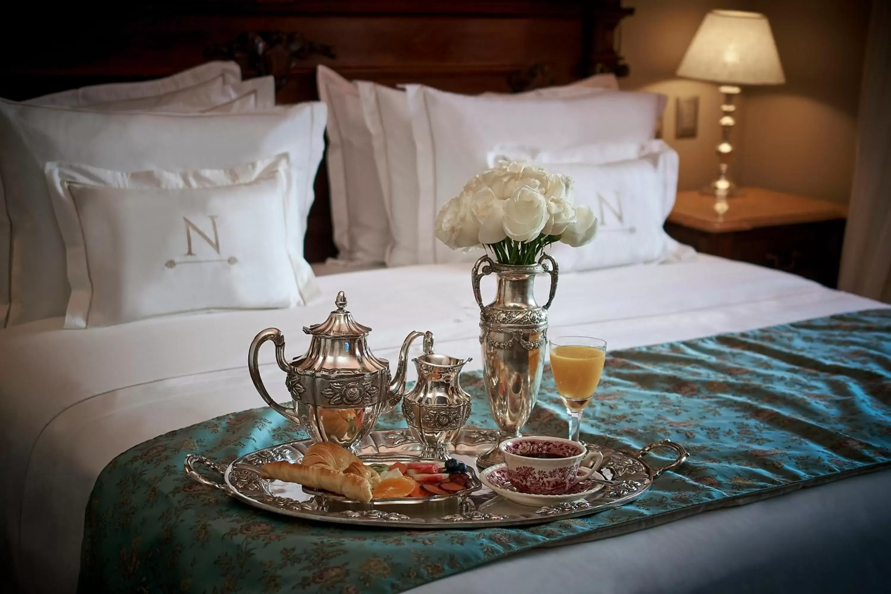 Junior Suite in Nino Hotel Boutique Junior Suite in Nino Hotel Boutique