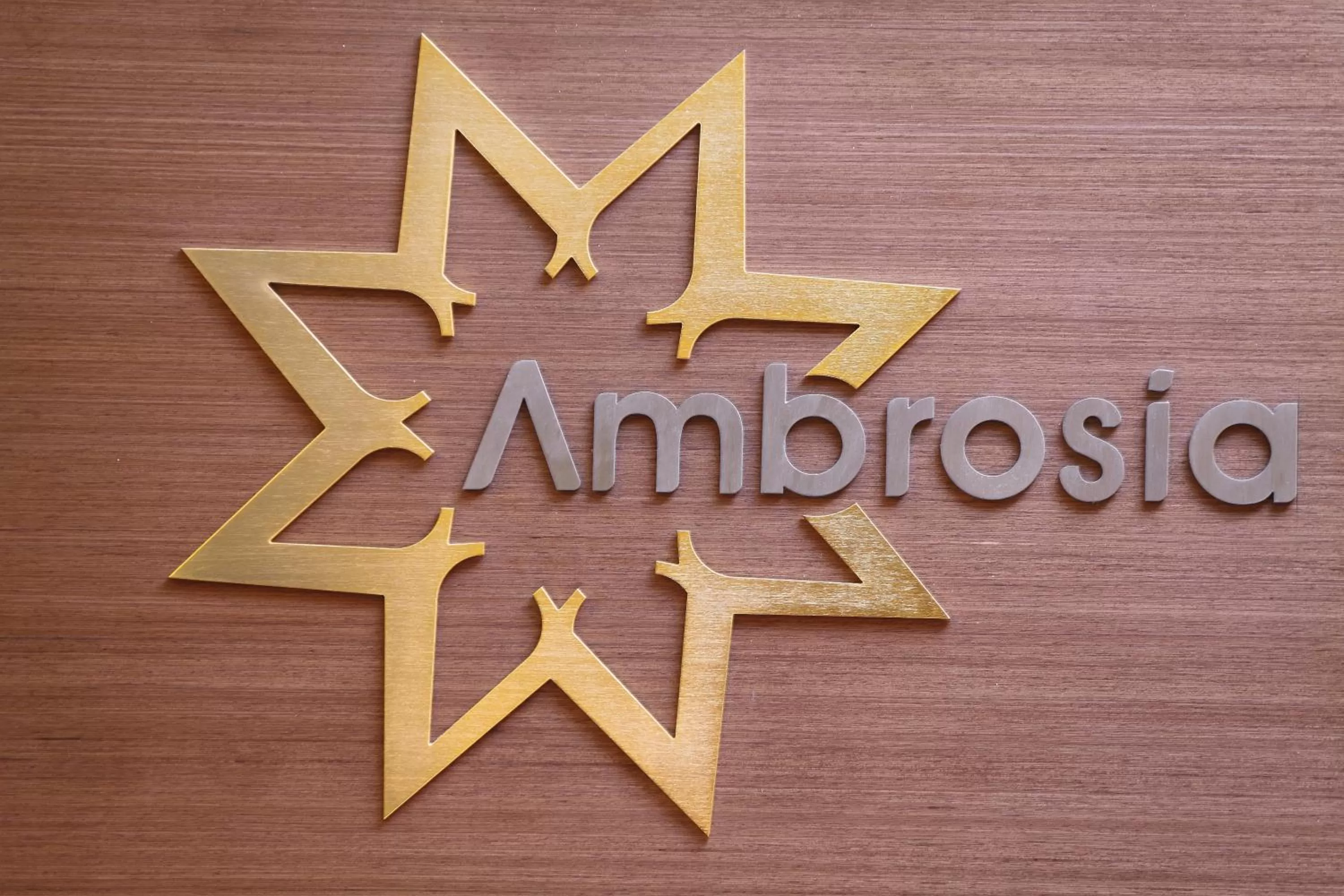 Food close-up in Comfort Inn Legacy