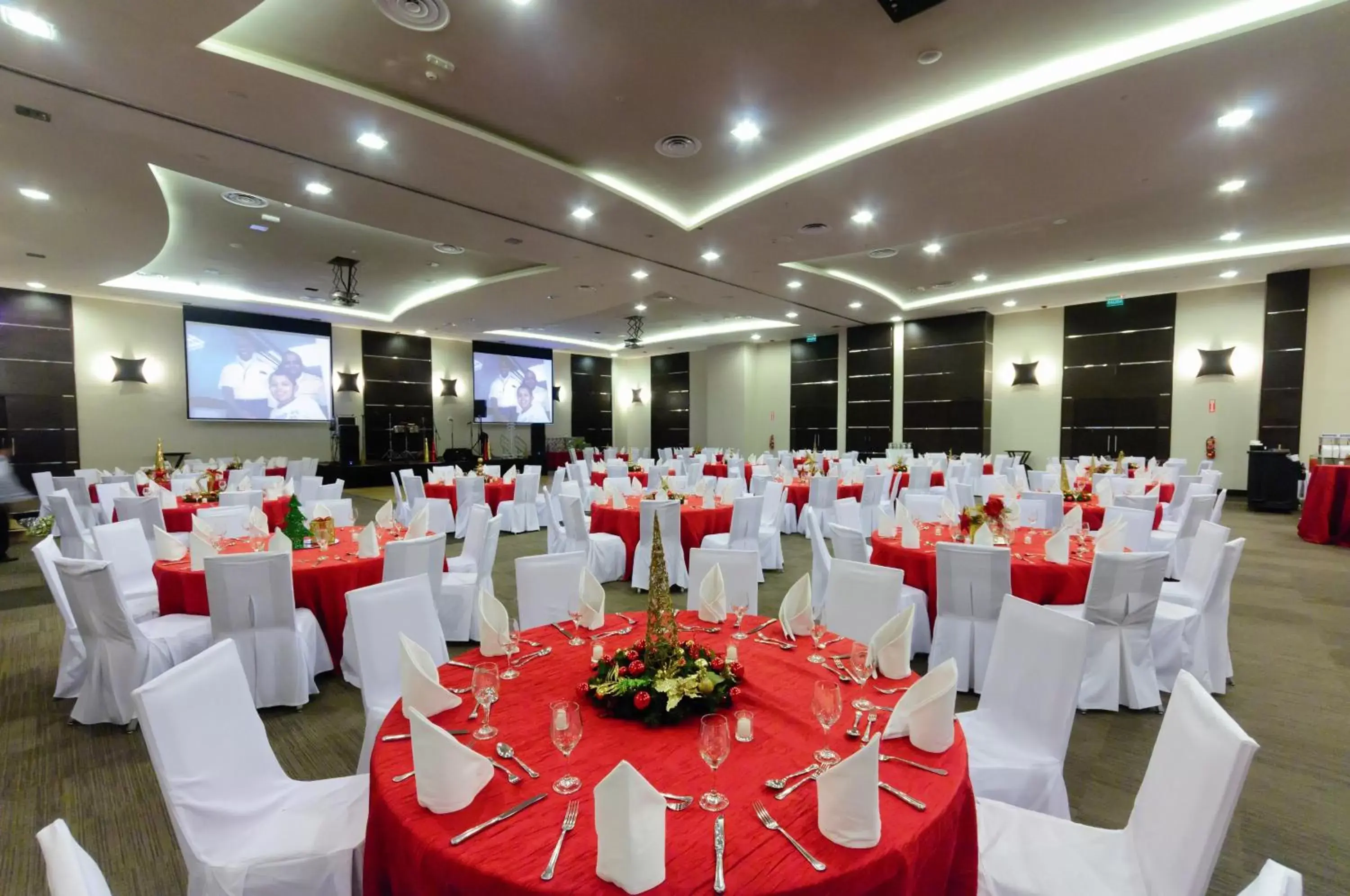 Banquet/Function facilities, Banquet Facilities in Riu Plaza Panamá