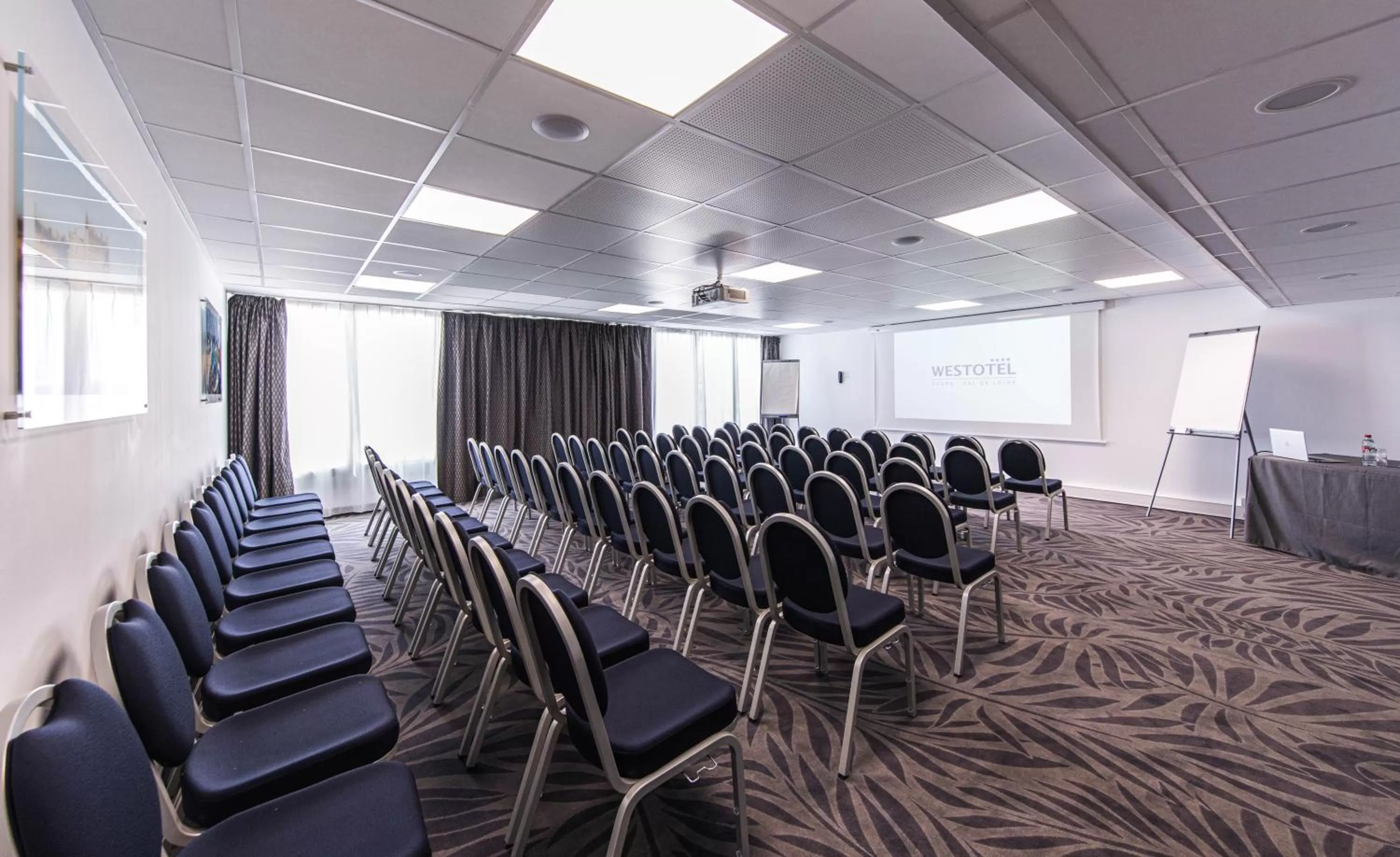 Business facilities in Westotel Tours Val de Loire