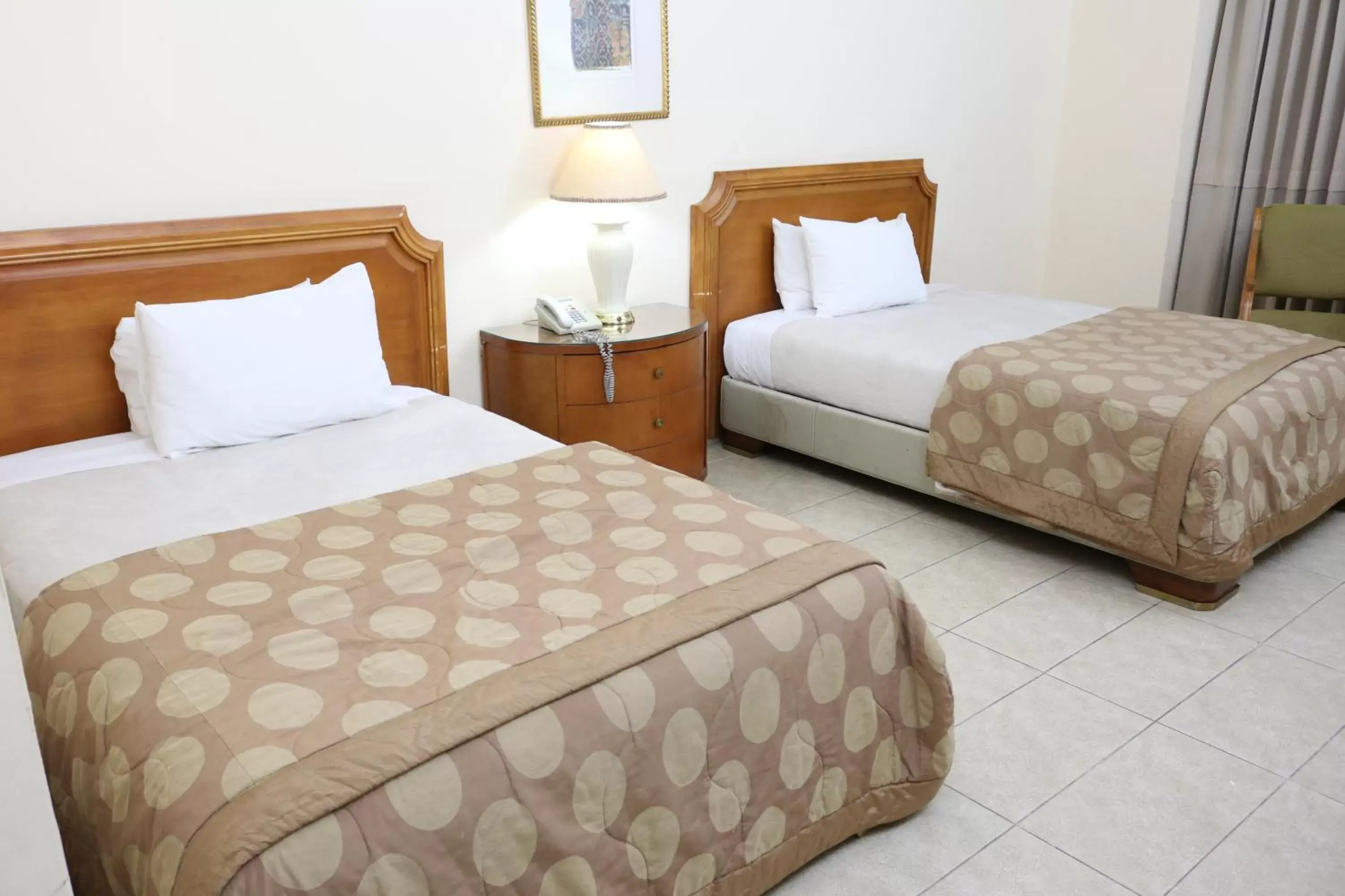 Bedroom, Bed in Ramada by Wyndham Princess Santo Domingo