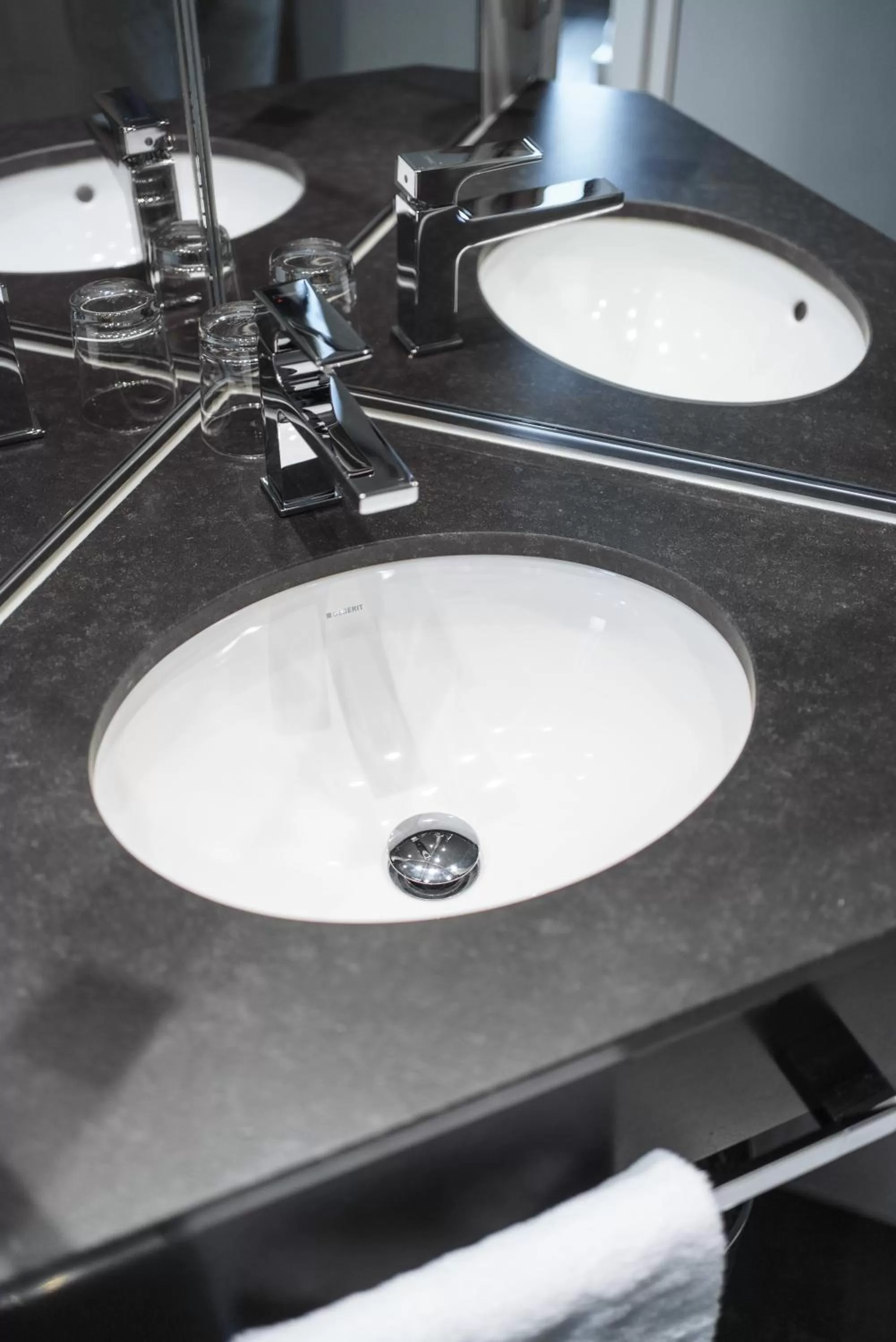 Hotel Forsthaus Grüna Betreibergesellschaft mbH