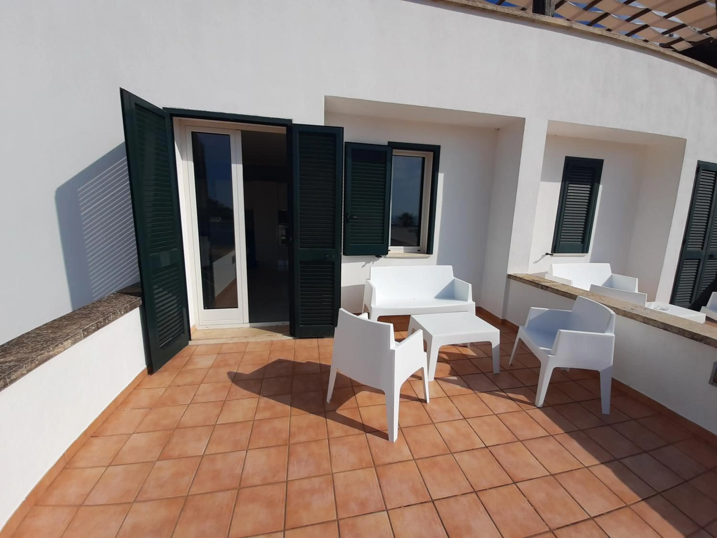 Messapia Hotel & Resort