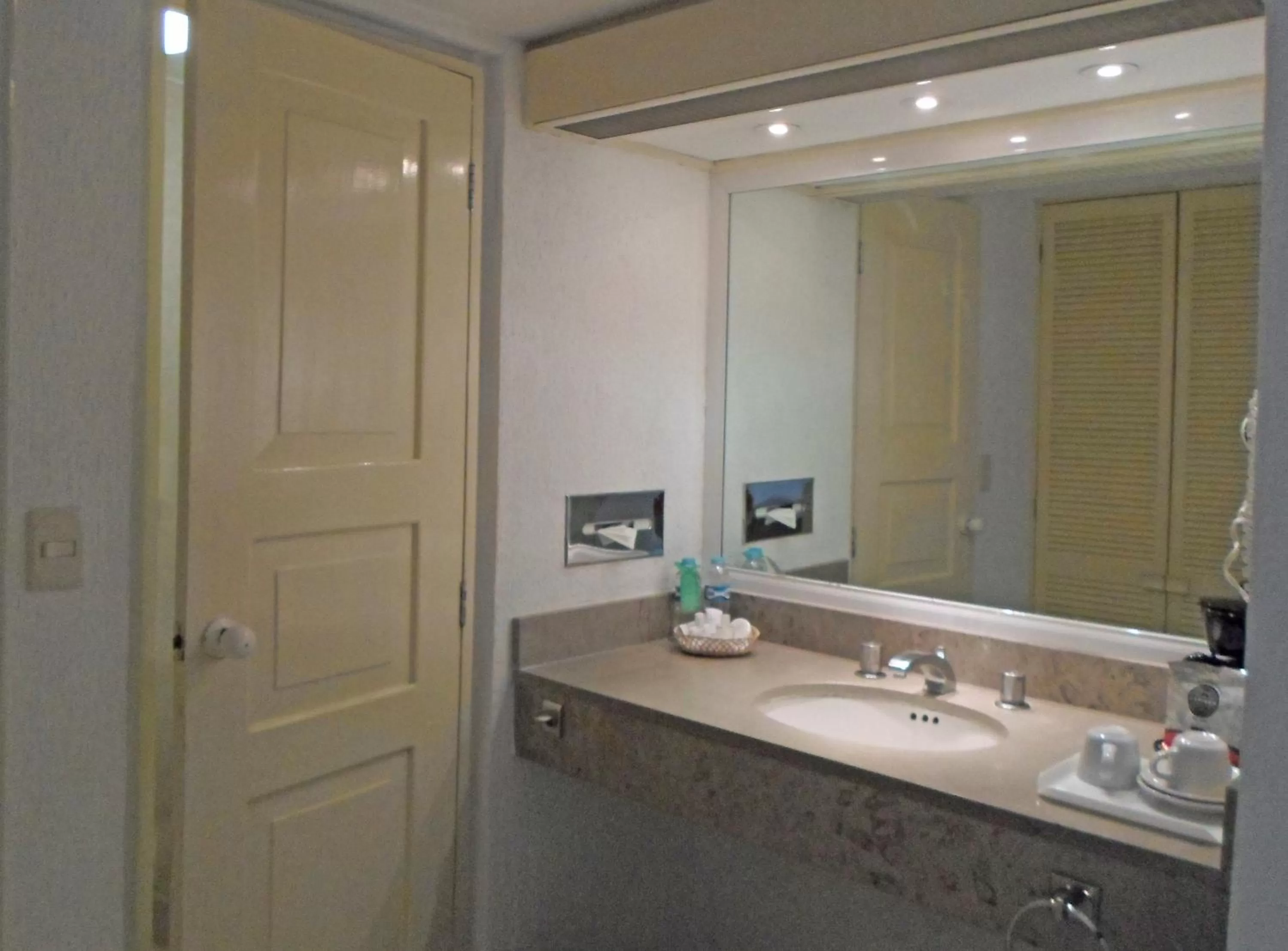 Hotel Viva Villahermosa