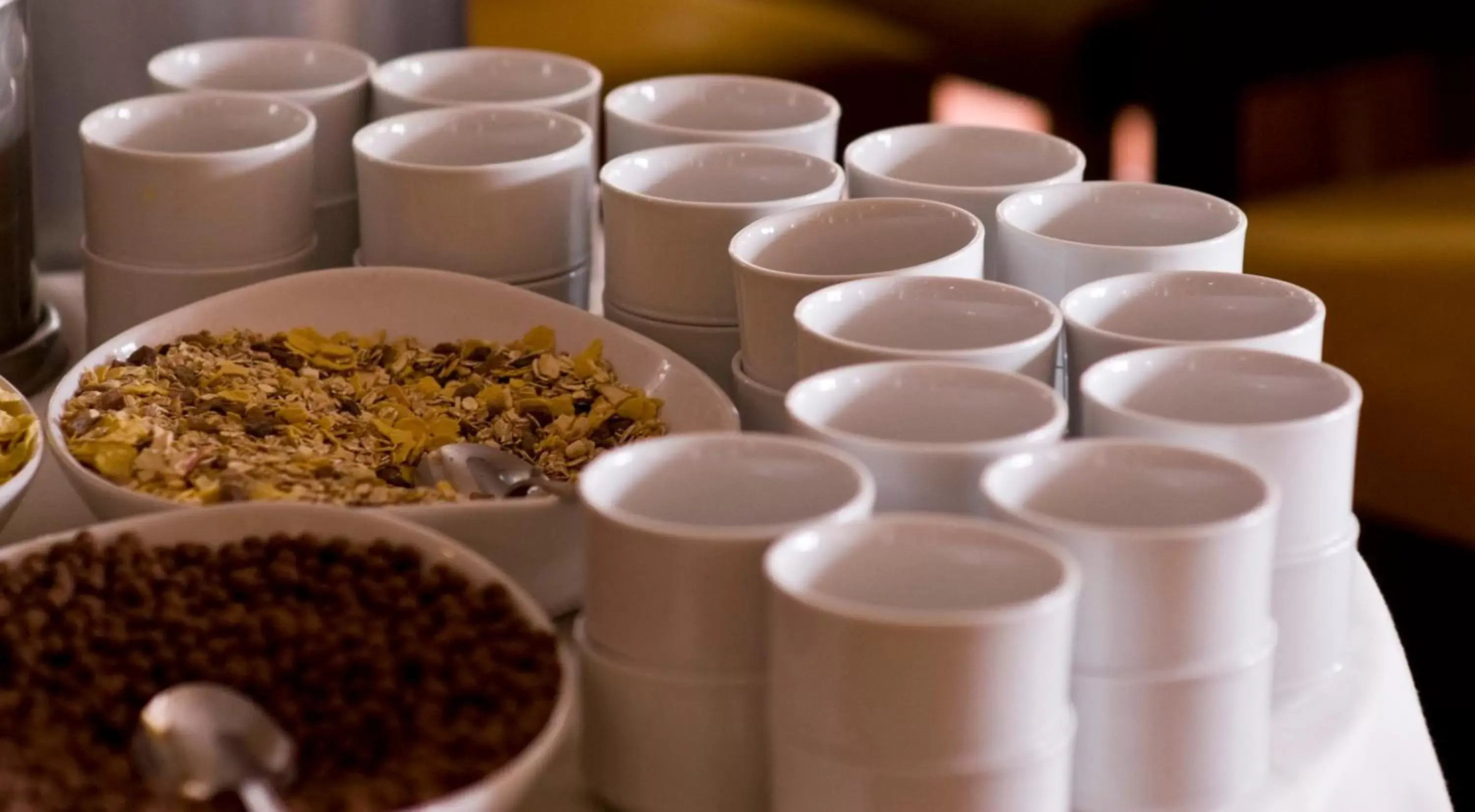 Buffet breakfast in Hotel Timoulay and Spa Agadir Buffet breakfast in Hotel Timoulay and Spa Agadir