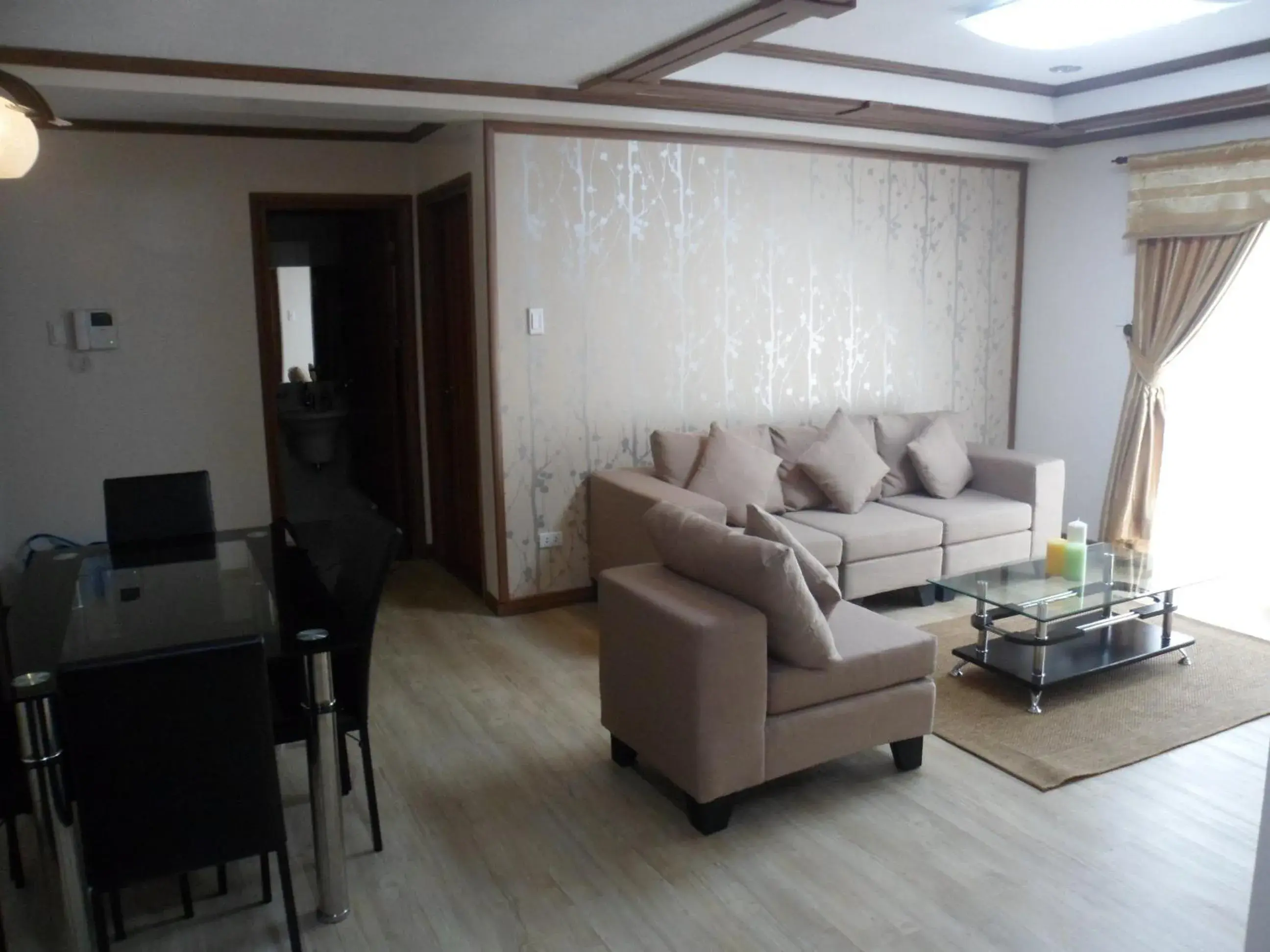 Two-Bedroom Apartment in Prestige Vacation Apartments - Bonbel Condominium