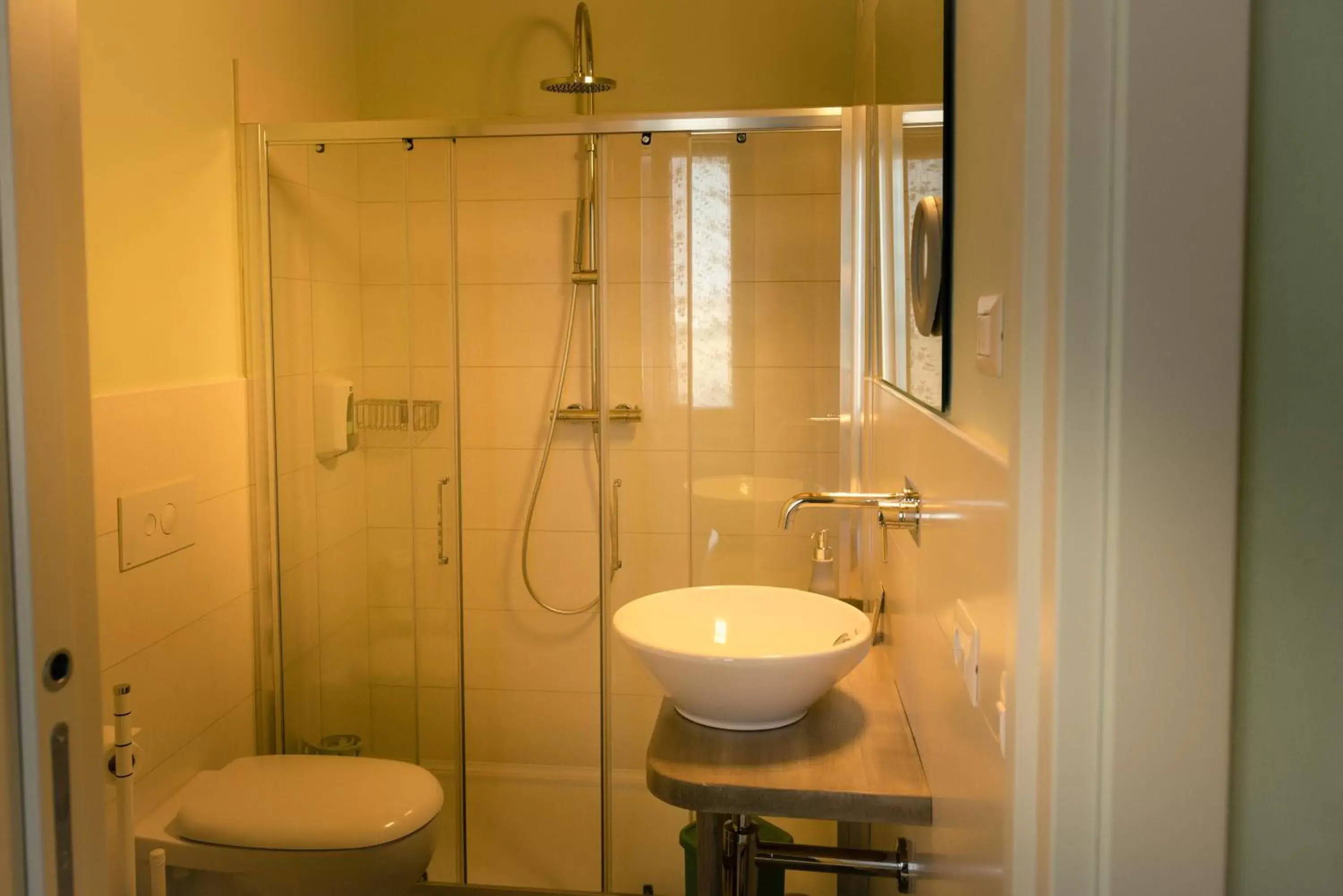 Double or Twin Room - single occupancy in B&B Arcadia Double or Twin Room - single occupancy in B&B Arcadia