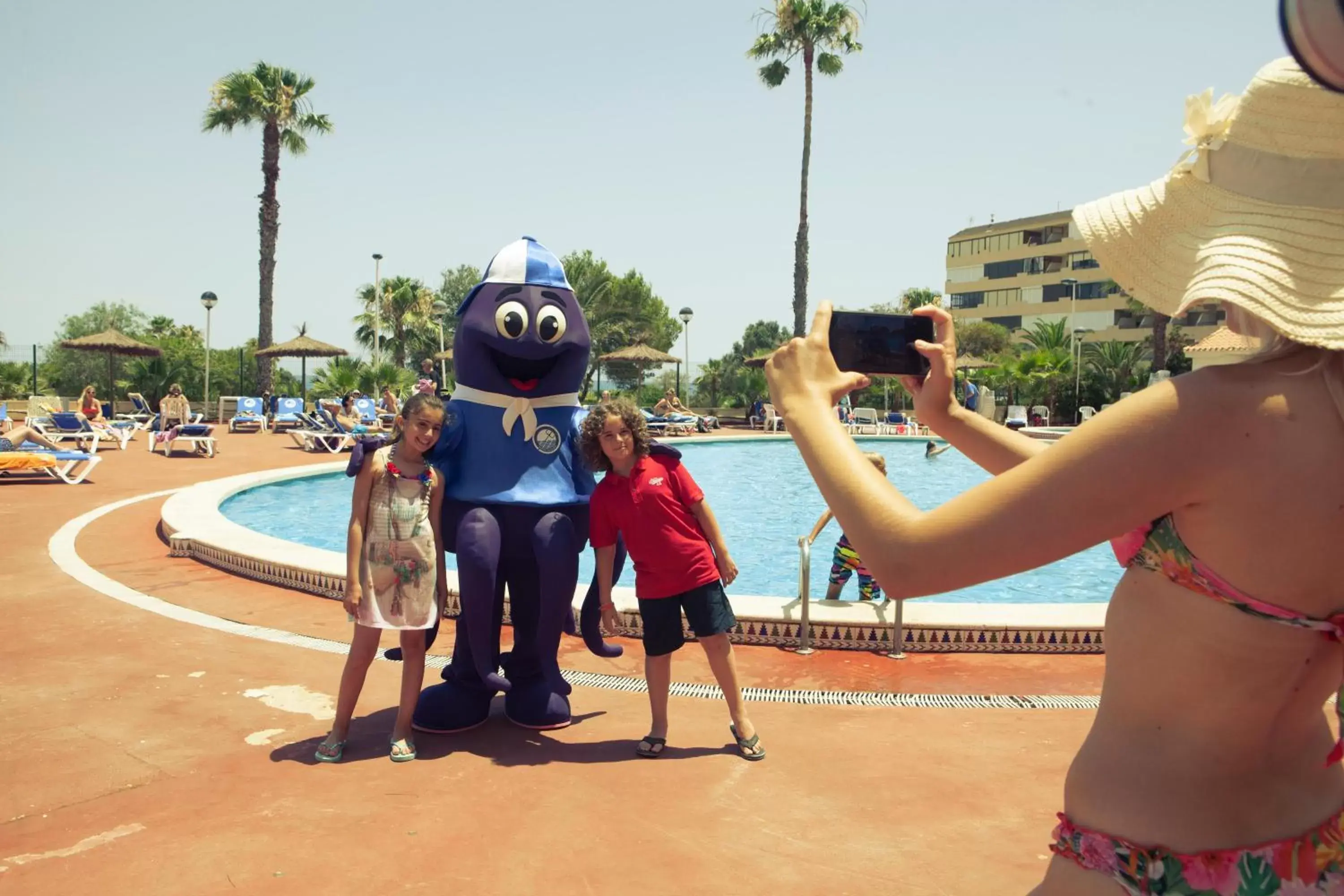 Activities, Other Activities in Hotel Playas de Torrevieja