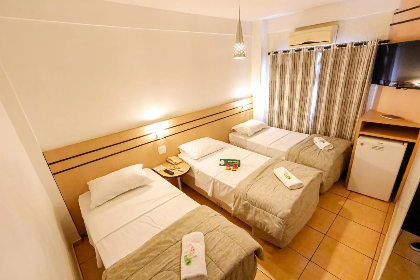 Bedroom, Bed in Hotel Villa Quati