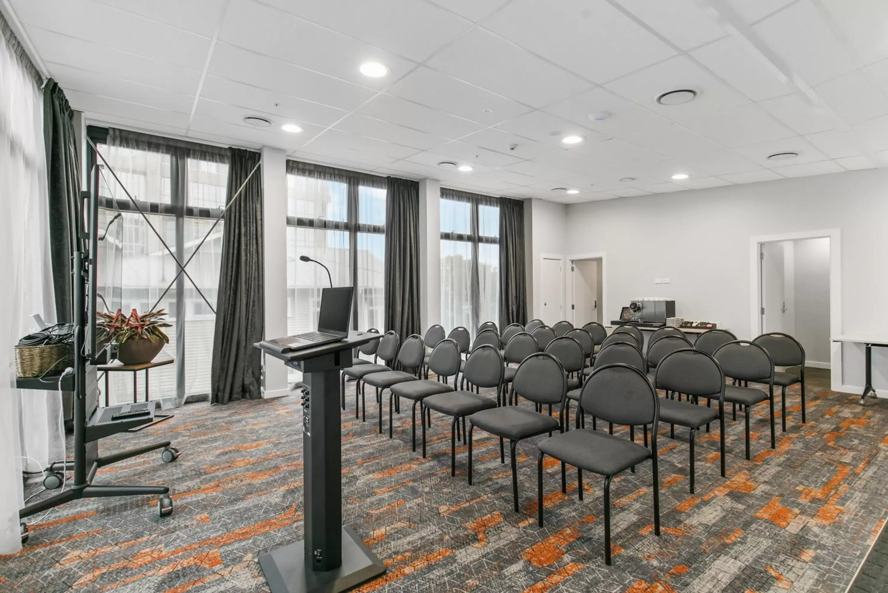 Meeting/conference room in Ramada by Wyndham Newmarket Auckland