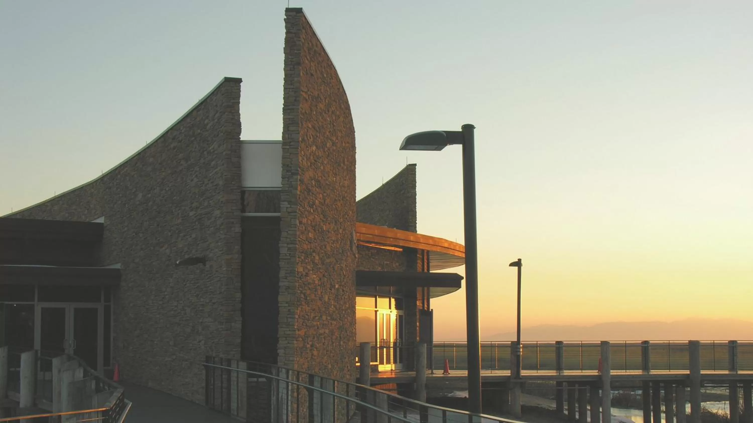 Nearby landmark in Holiday Inn Express & Suites - Brigham City - North Utah by IHG