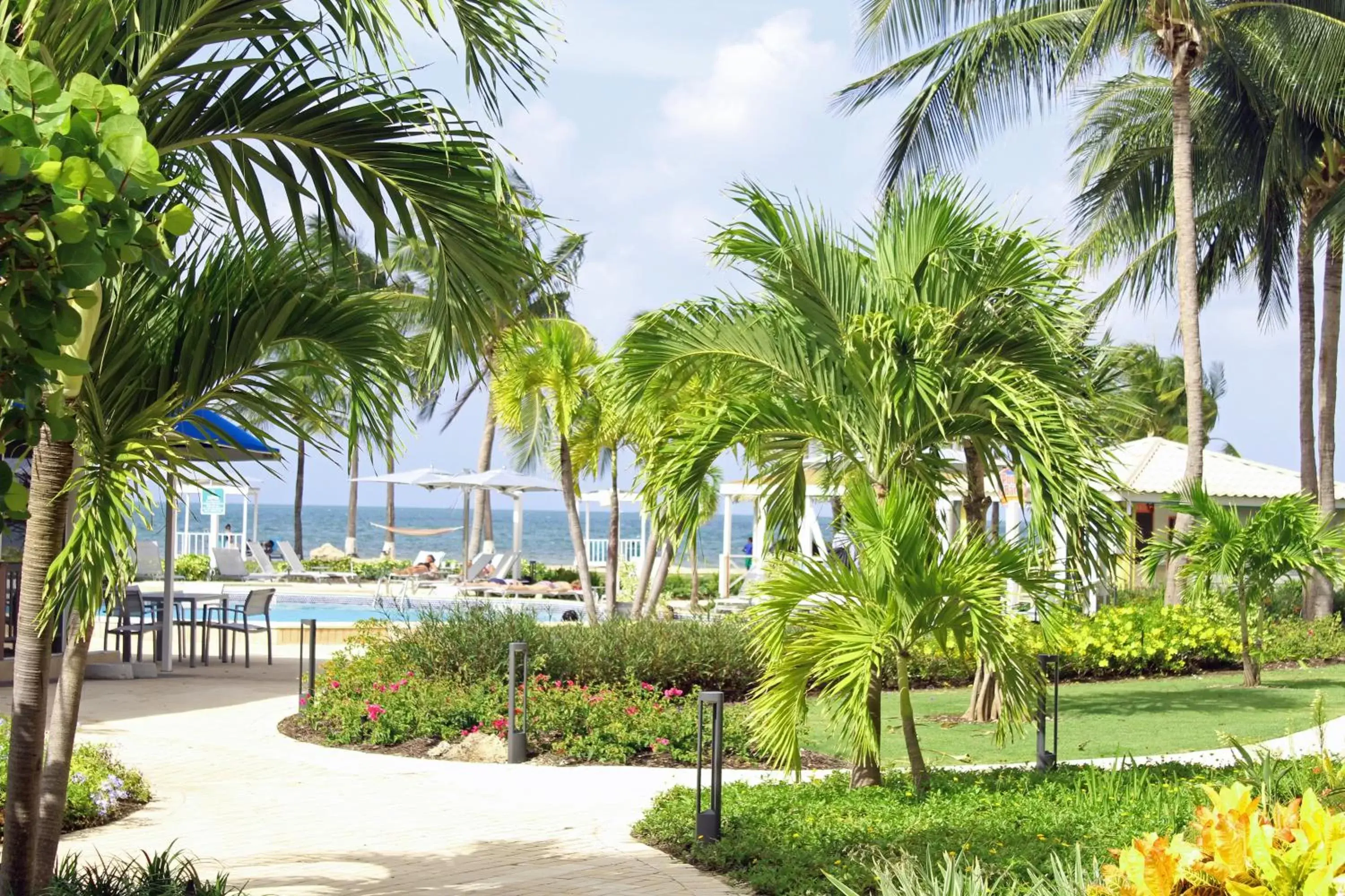 Other, Garden in Holiday Inn Resort Grand Cayman, an IHG Hotel