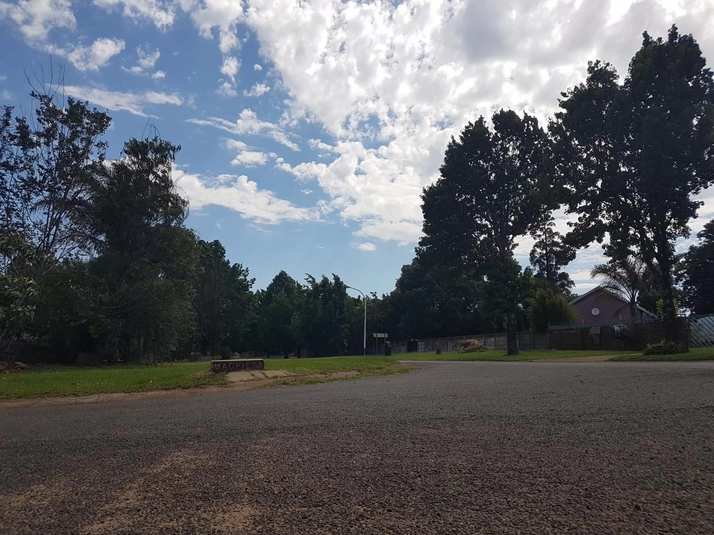 Other in Ramandire B&B