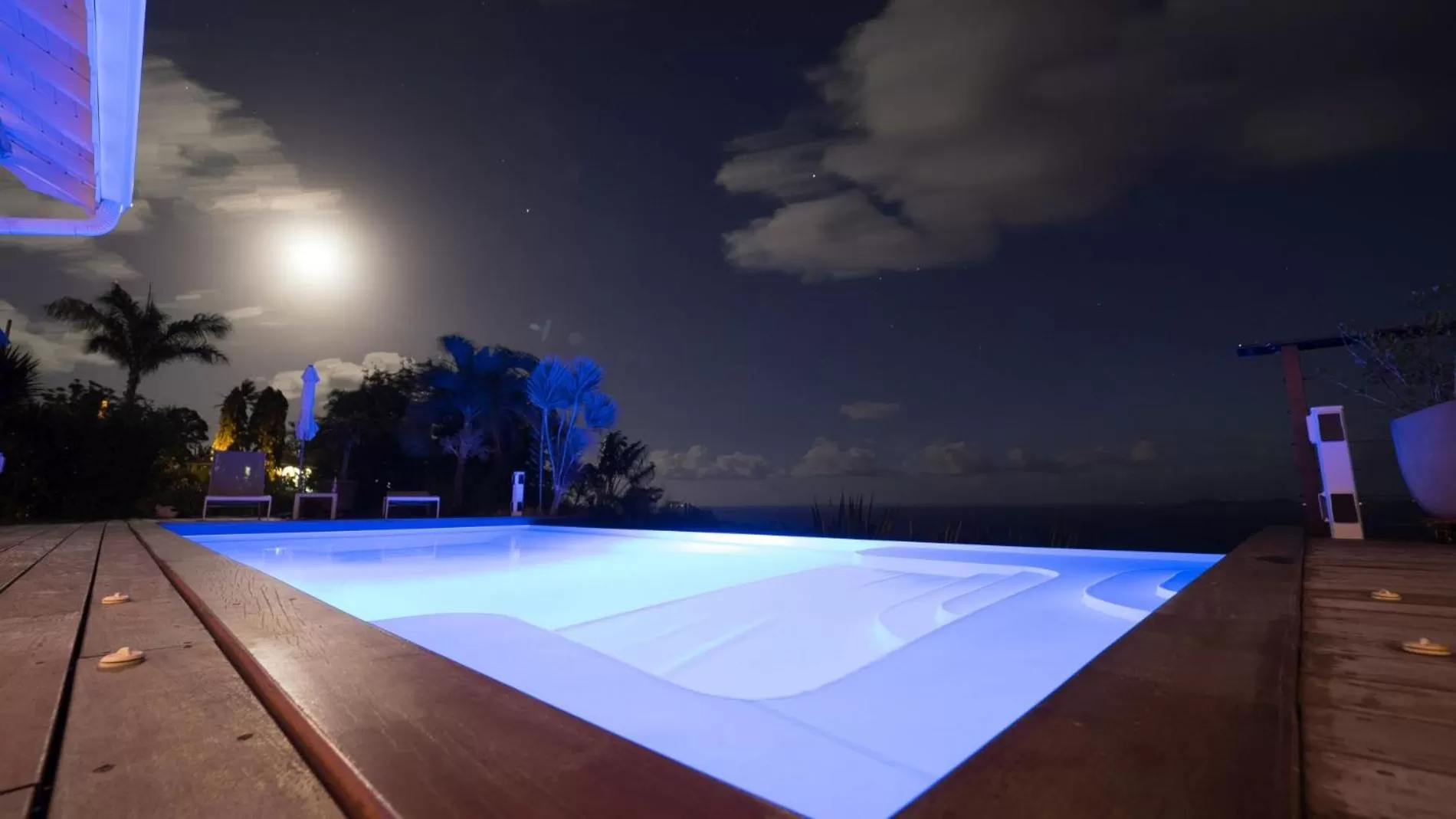 Villa Cajou chambres d'hôtes chez l'habitant et Zanzibar cottage