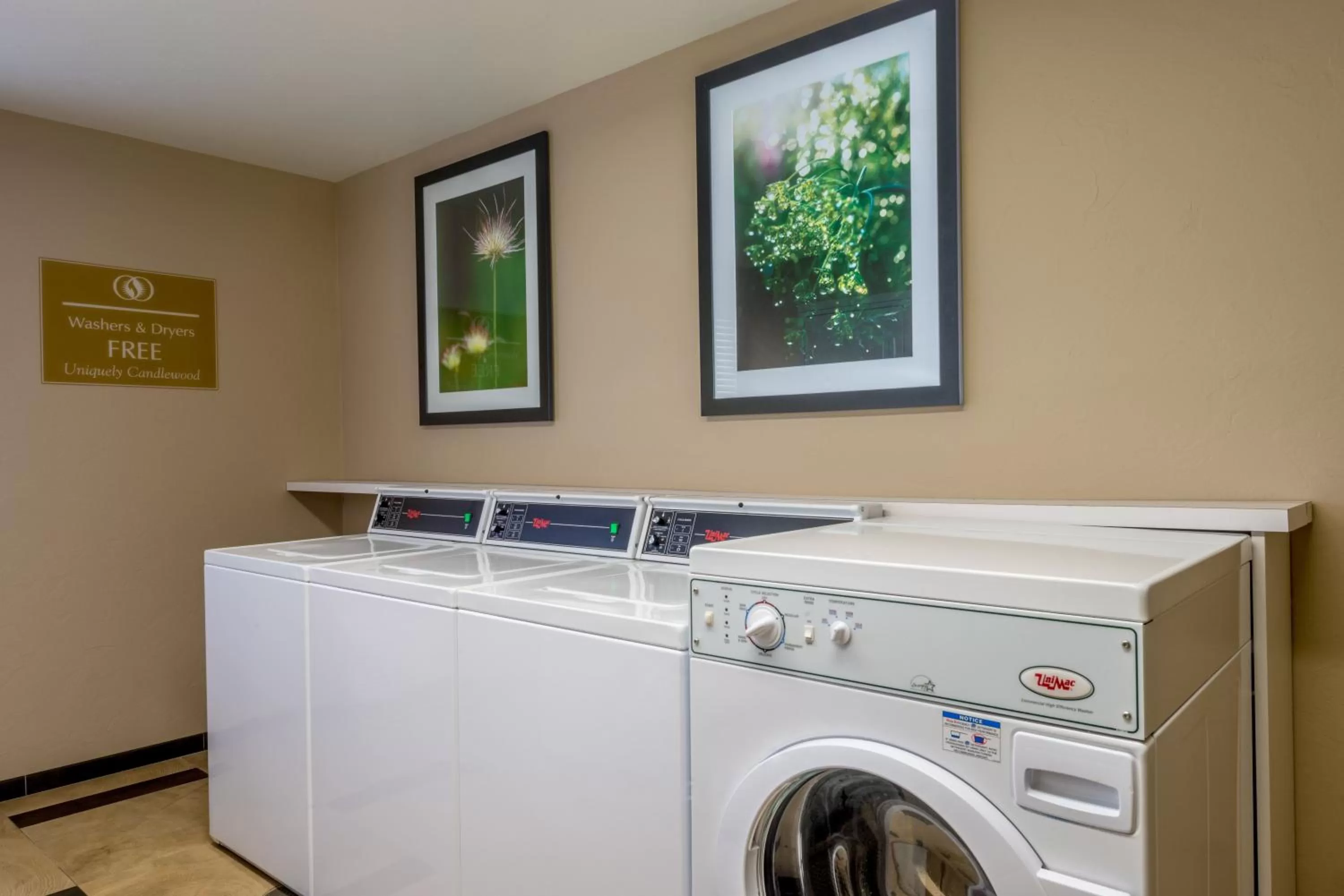 Other in Candlewood Suites Del City by IHG