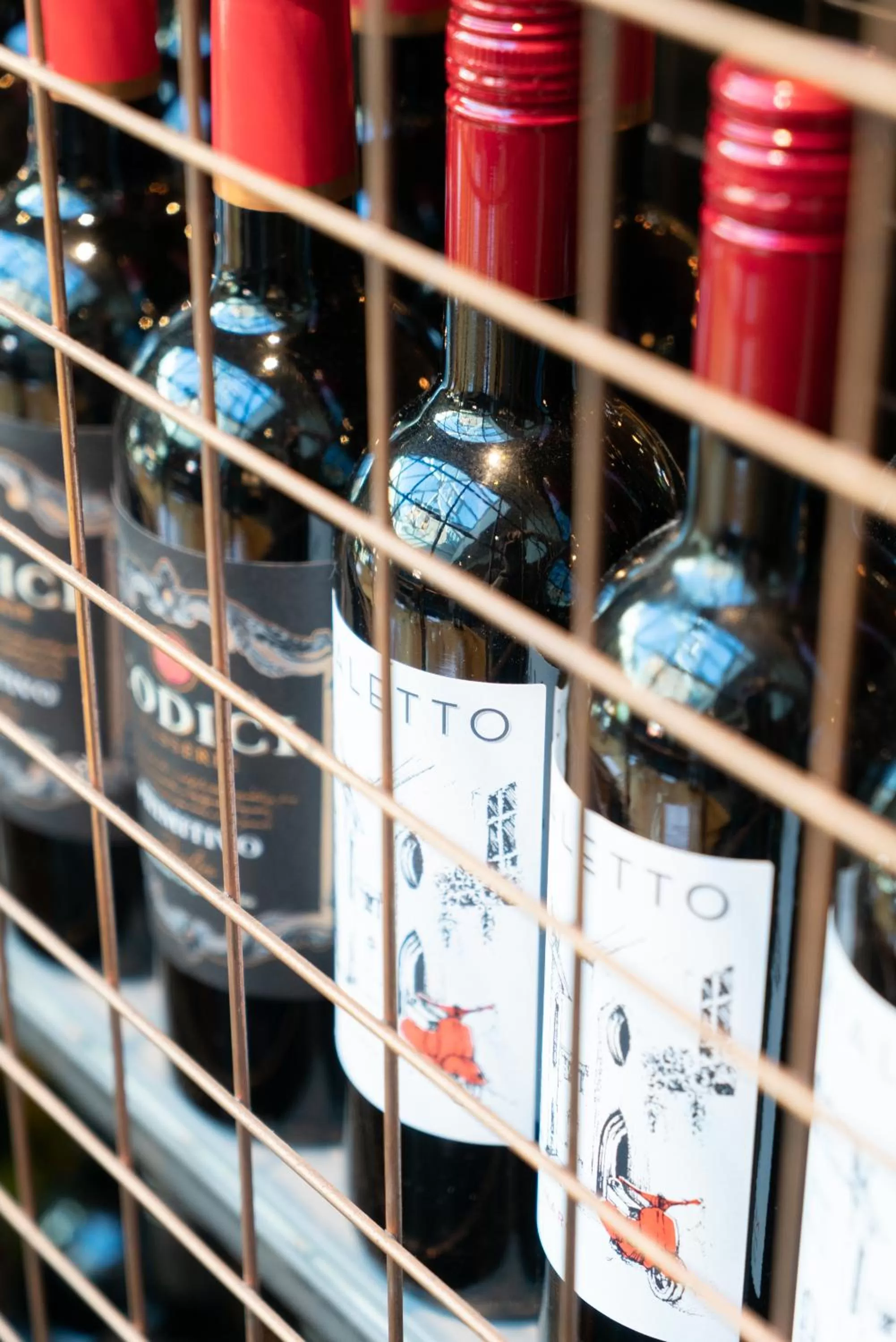 Restaurant/places to eat in Plum and Partridge Husthwaite