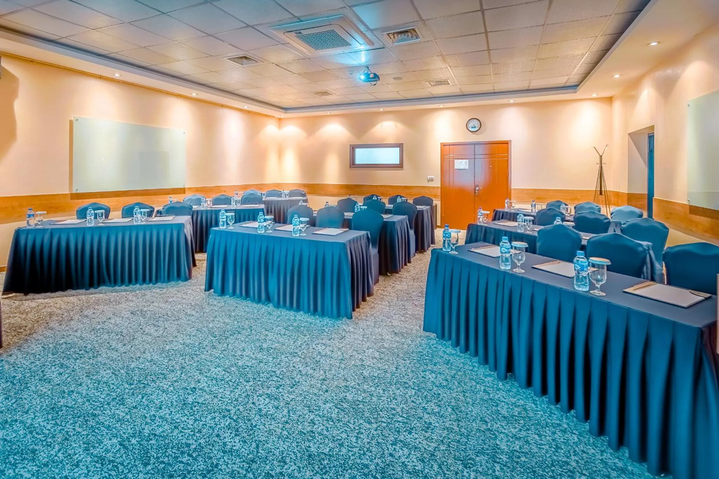 Meeting/conference room in Ramada Ulaanbaatar City Center