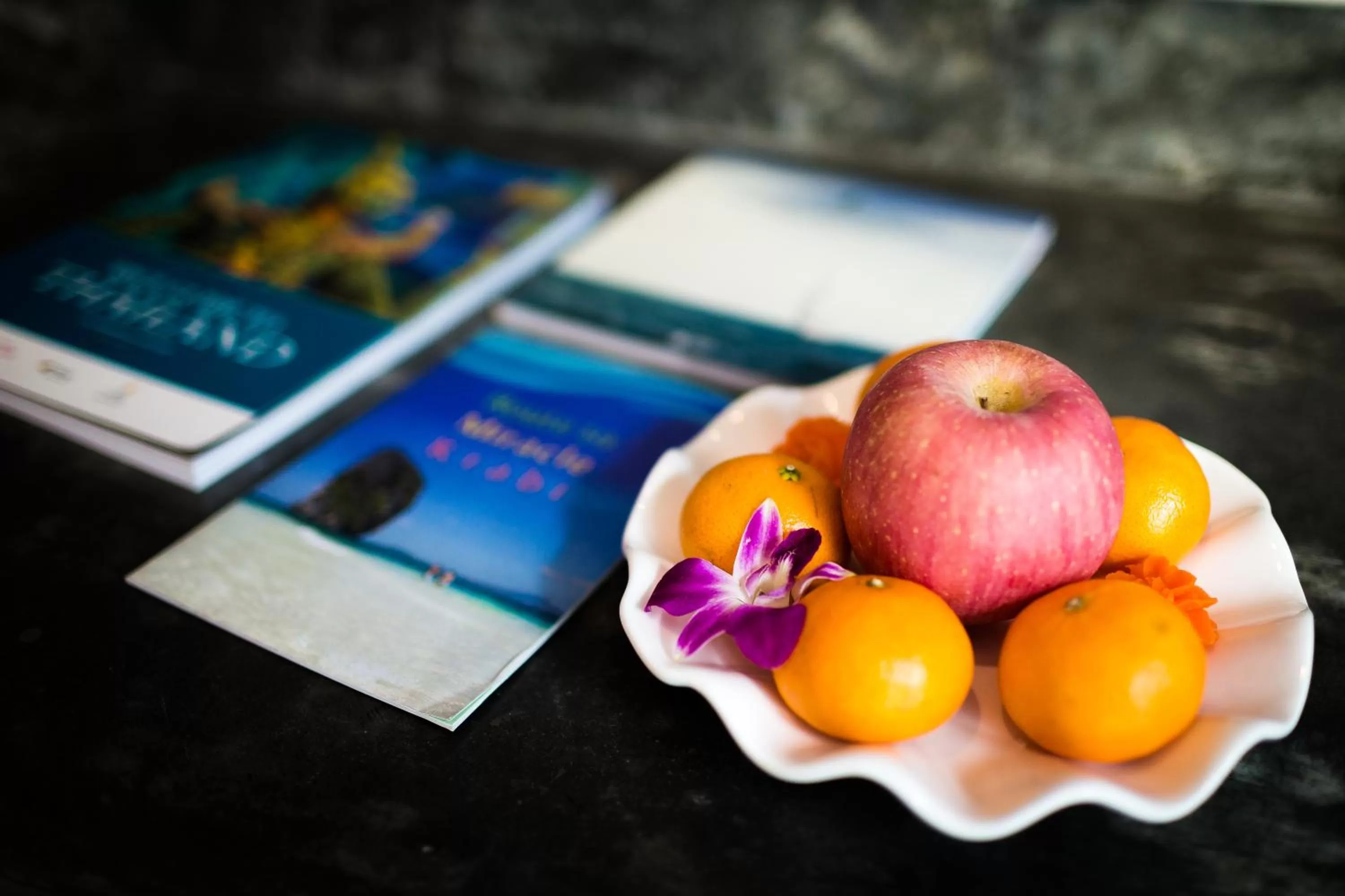 Food and drinks in Maneetel Krabi Beachfront-SHA Plus