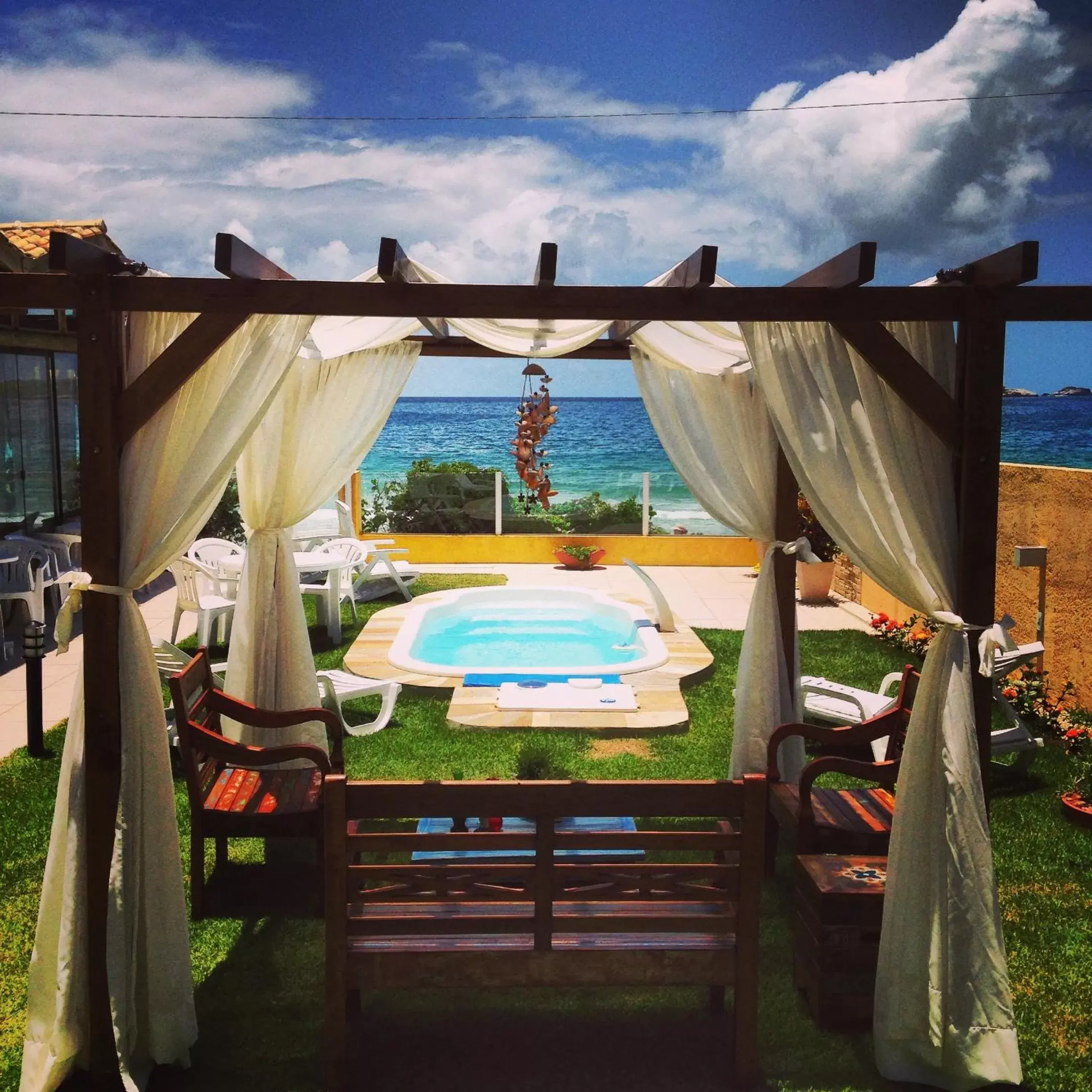 Pousada Ancoradouro's Pousada Ancoradouro's