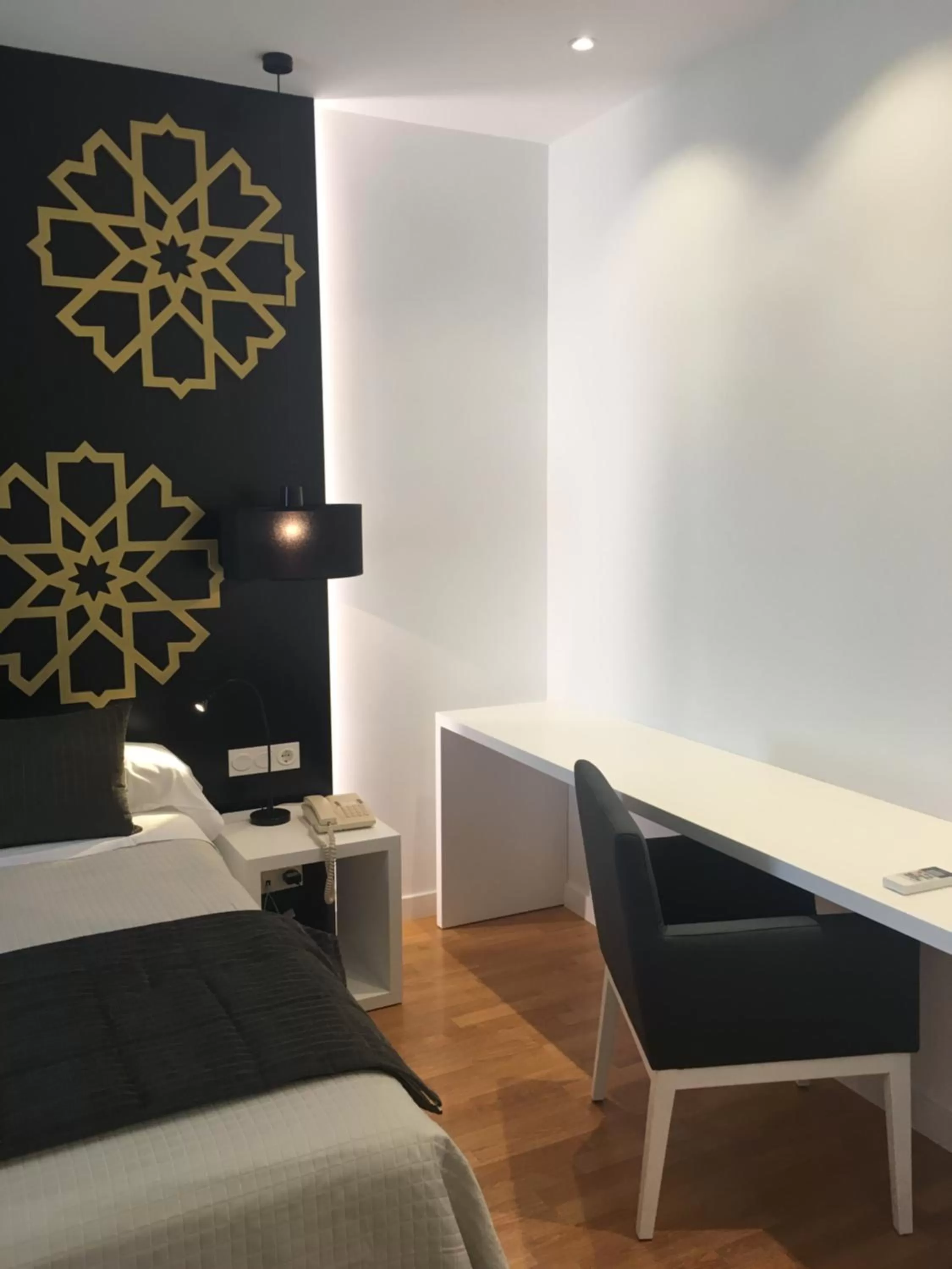 Bedroom in Hotel Comfort Dauro 2