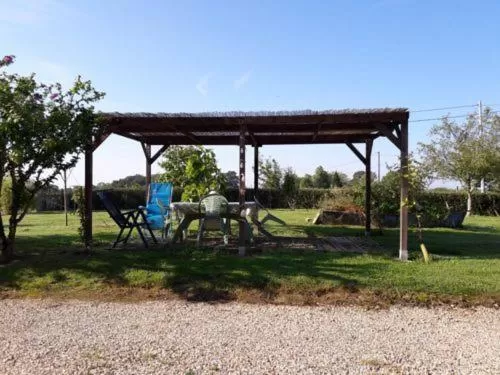 Activities in Aux Cadollines