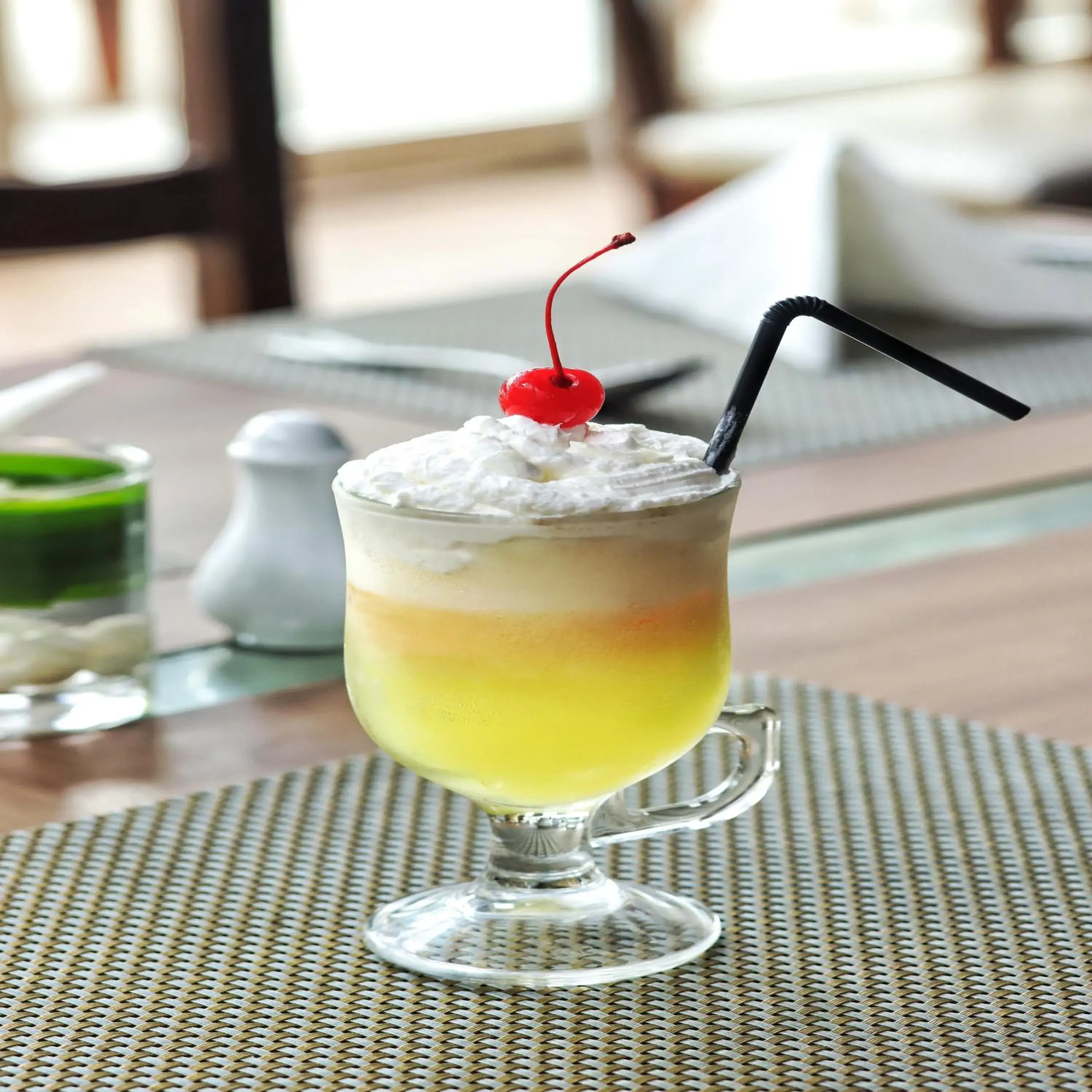 Food and drinks, Drinks in Howard Johnson By Wyndham Pekalongan