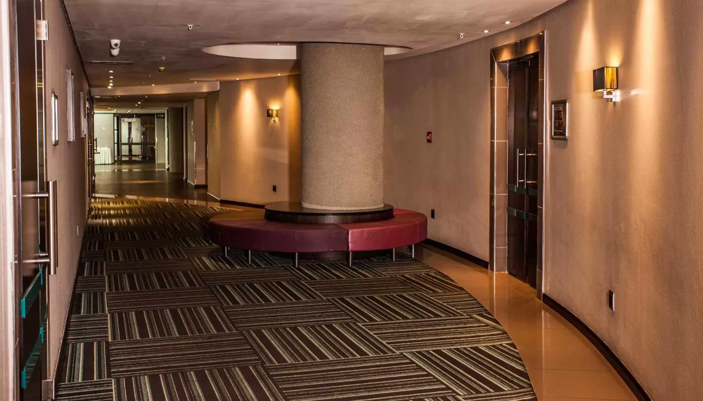 Lobby or reception, Lobby/Reception in Coastlands Umhlanga Hotel and Convention Centre