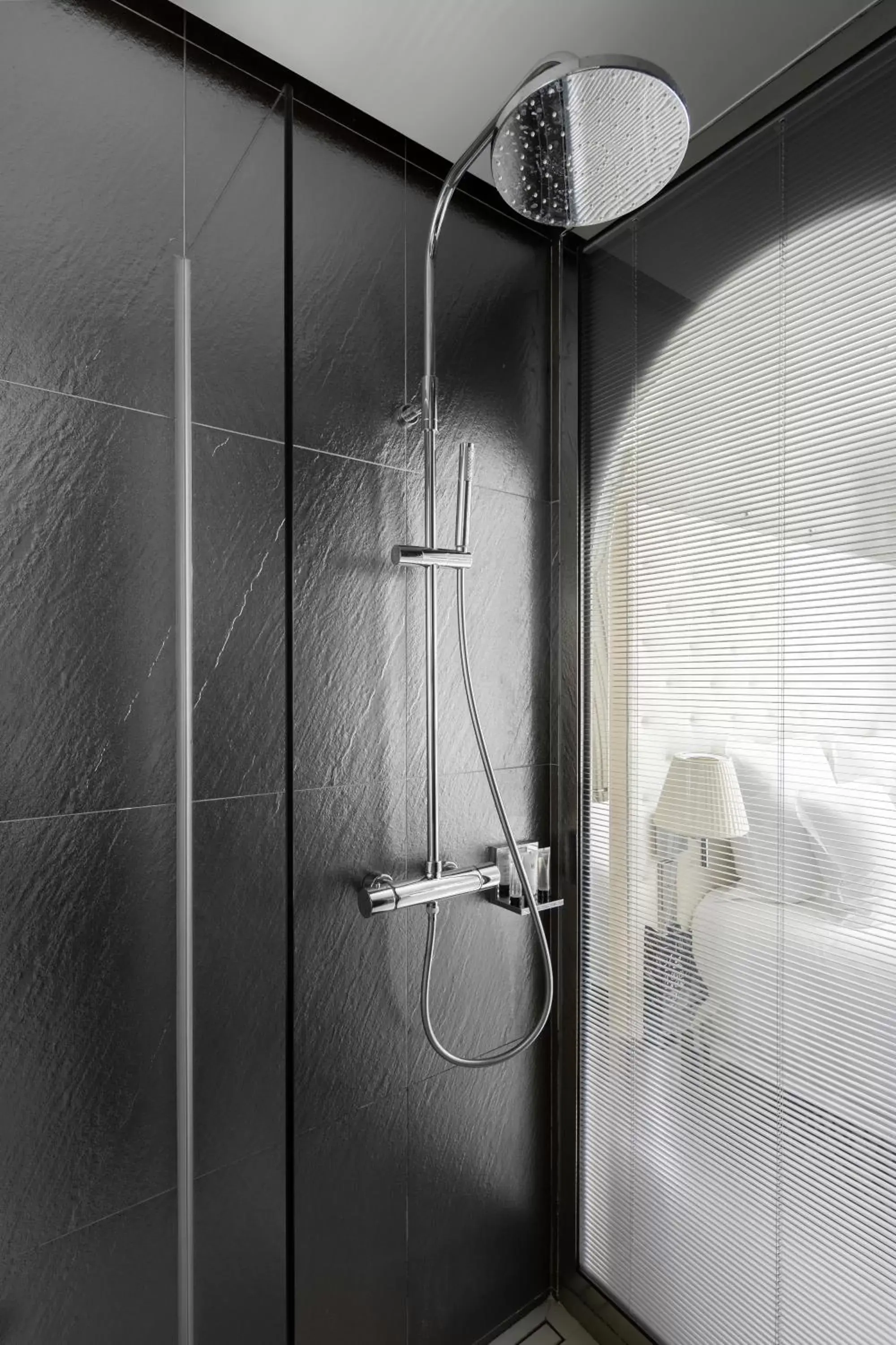 Shower, Bathroom in M Social Singapore