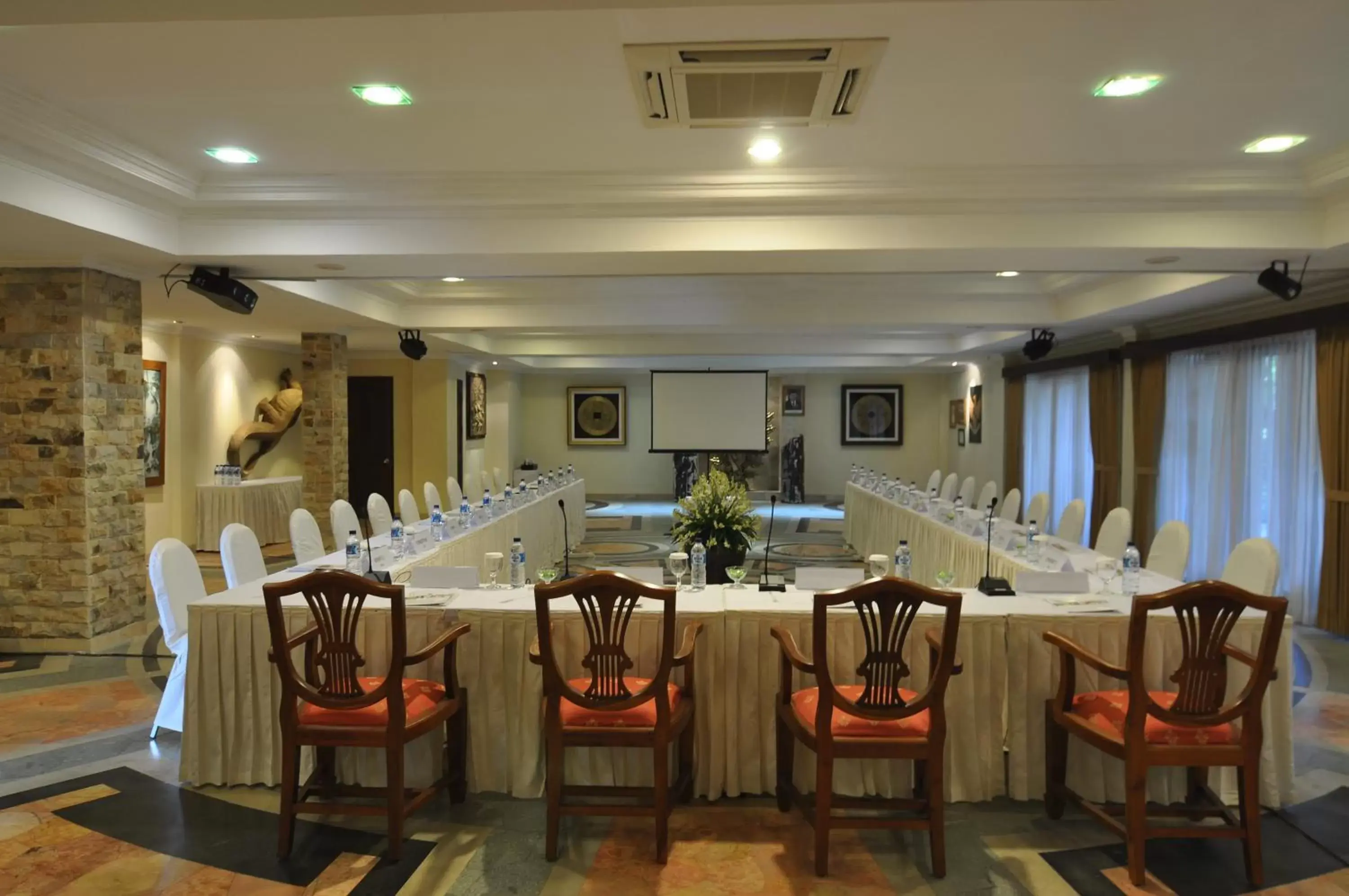 Banquet/Function facilities, Banquet Facilities in Hotel Kumala Pantai - CHSE Certified