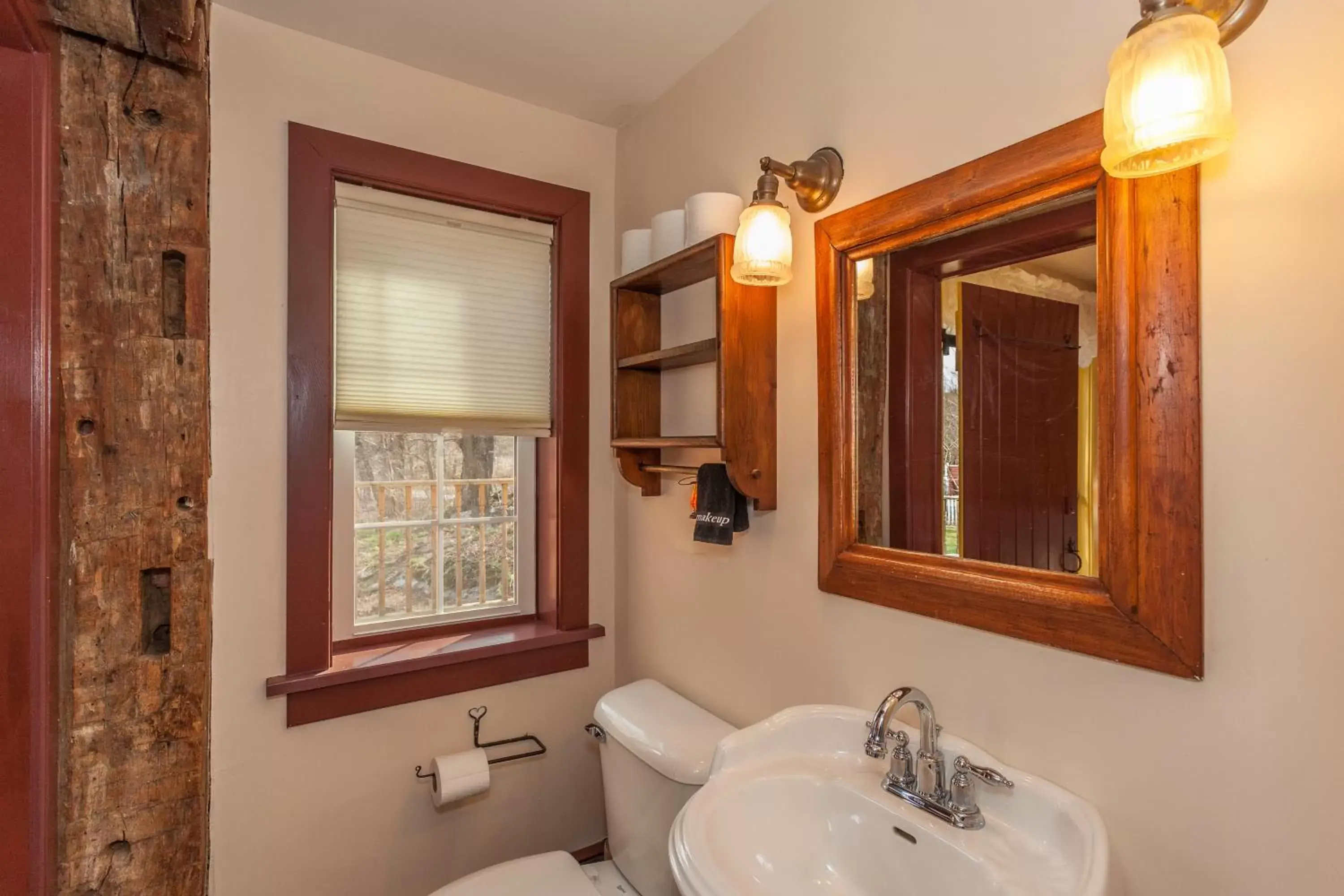 Other, Bathroom in Inn at Buck Hollow Farm