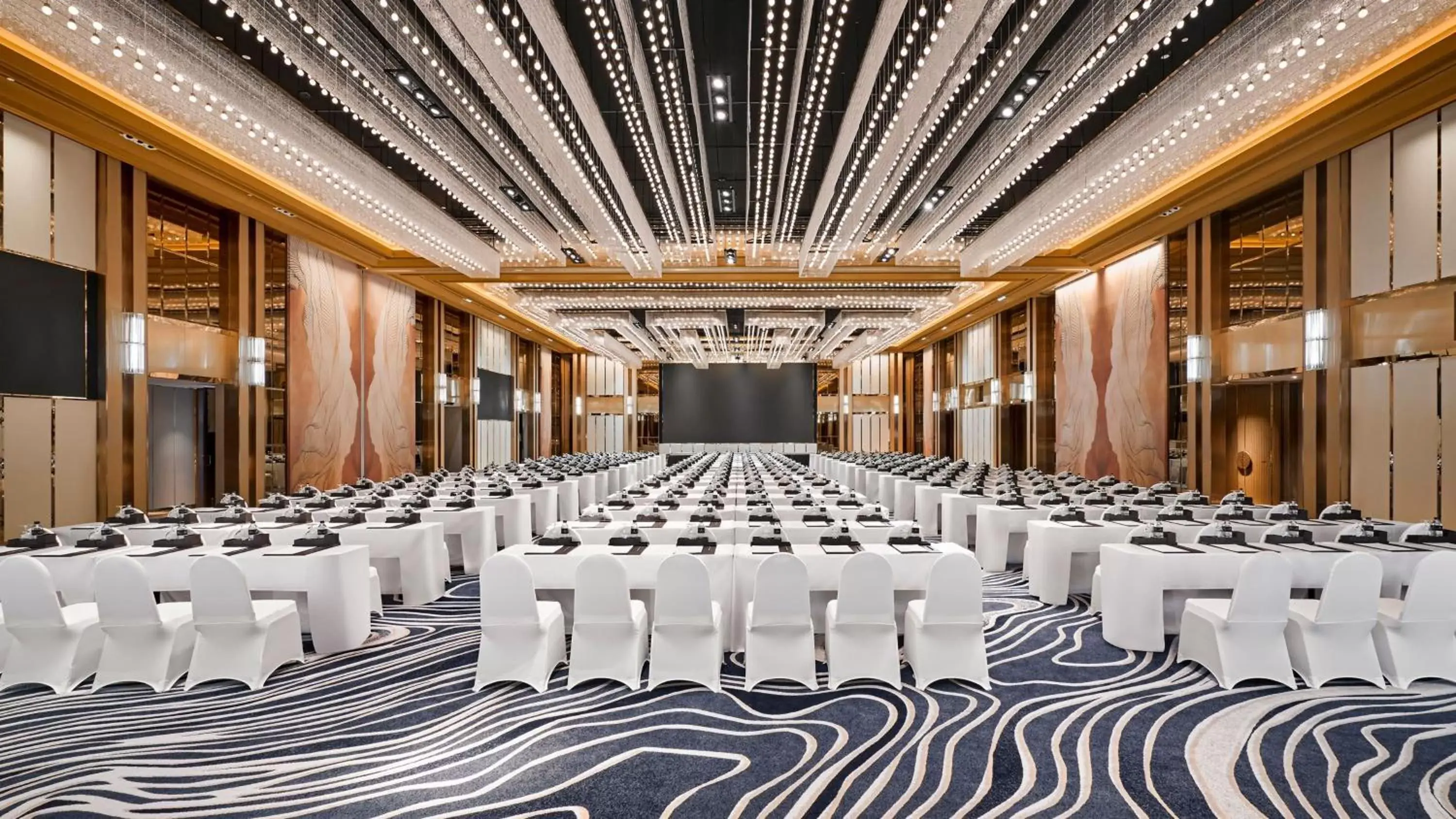 Banquet/Function facilities in InterContinental Residences Saigon, an IHG Hotel