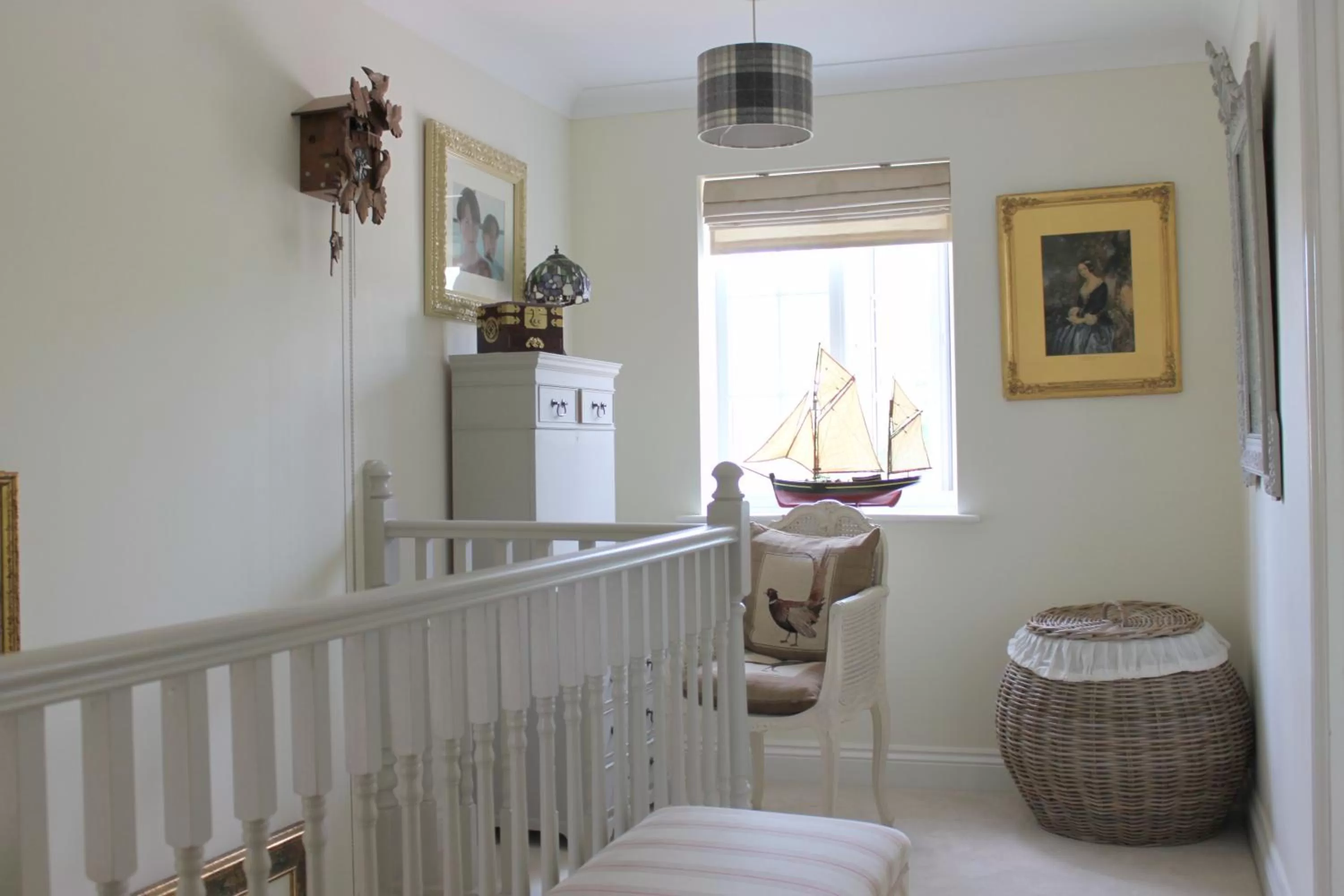 Harlequin B&B Ledbury