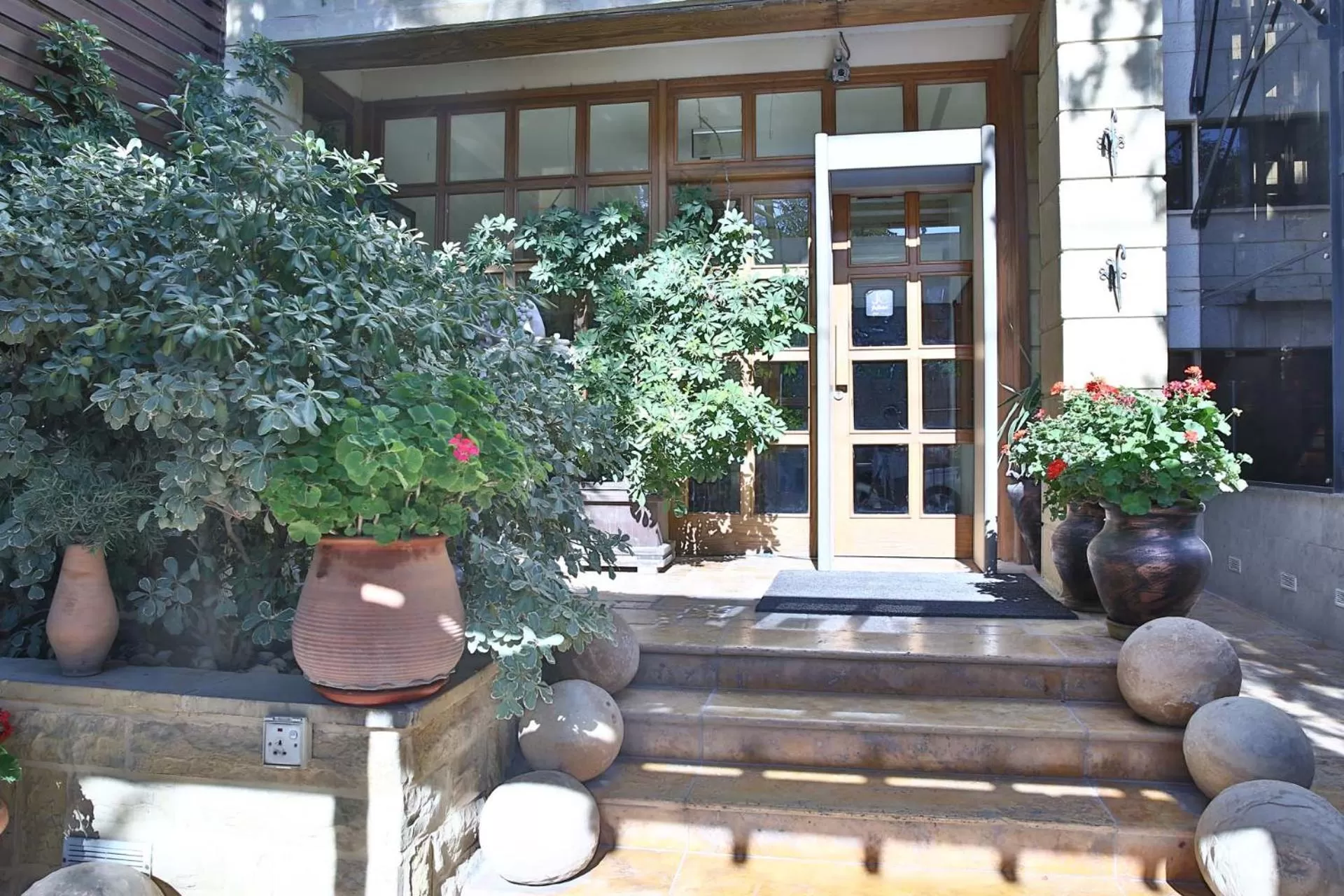 Other in Hisham Hotel