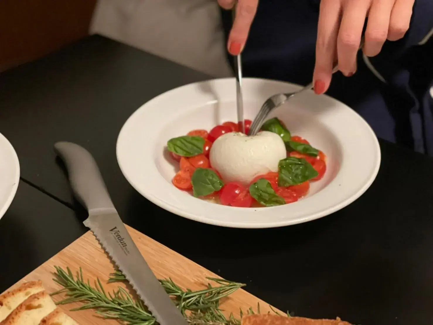 Food close-up in Kawasaki Station Inn Food close-up in Kawasaki Station Inn