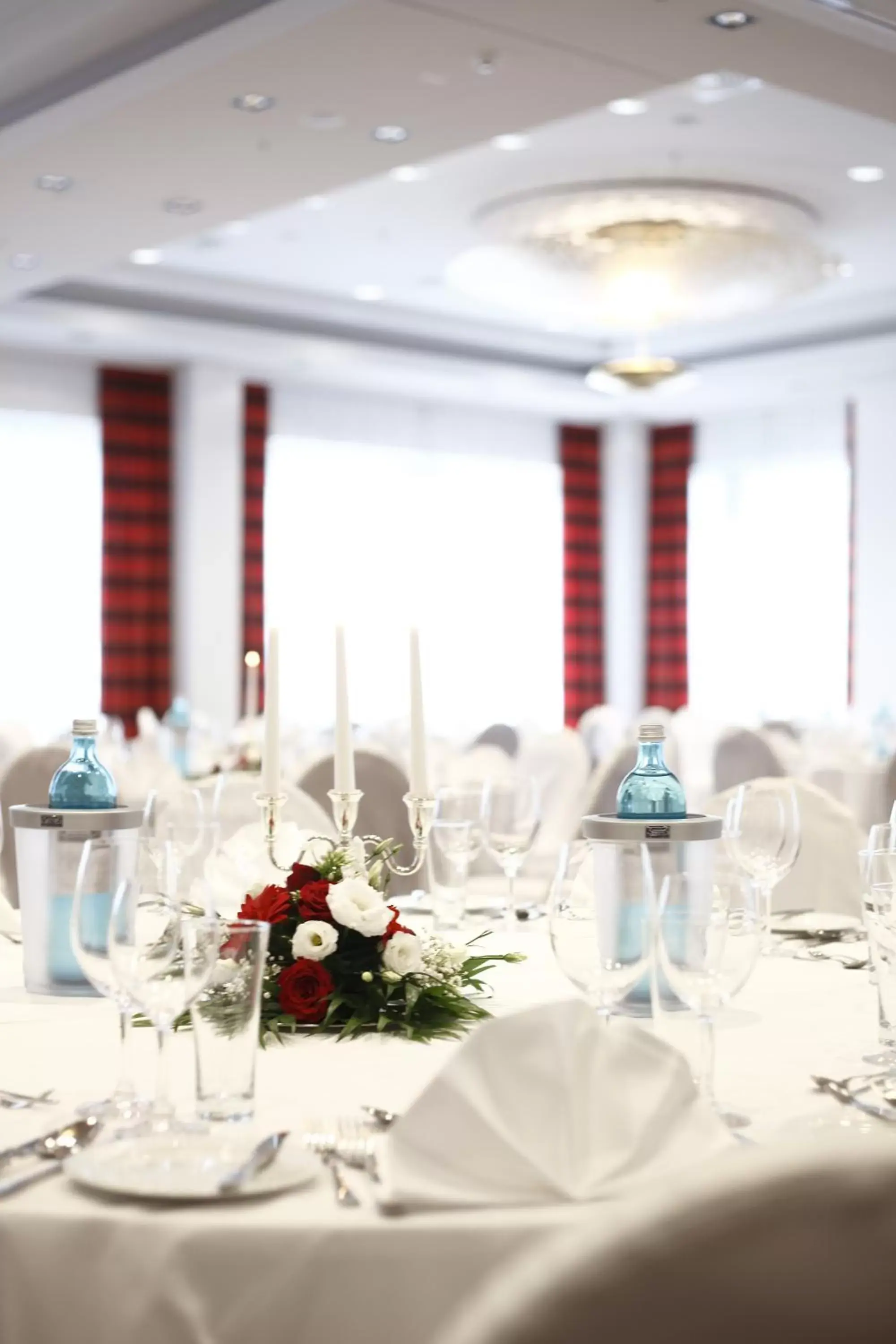 Banquet/Function facilities, Restaurant/Places to Eat in H4 Hotel Berlin Alexanderplatz