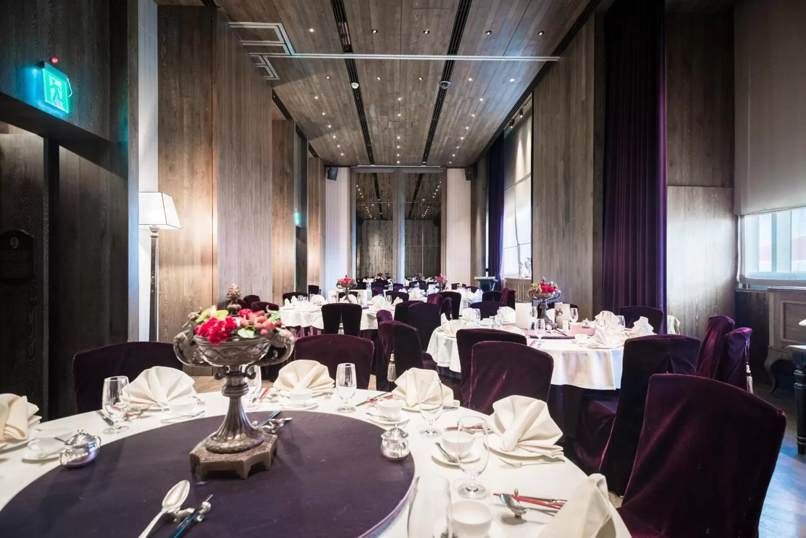Banquet/Function facilities, Restaurant/Places to Eat in Palais de Chine Hotel