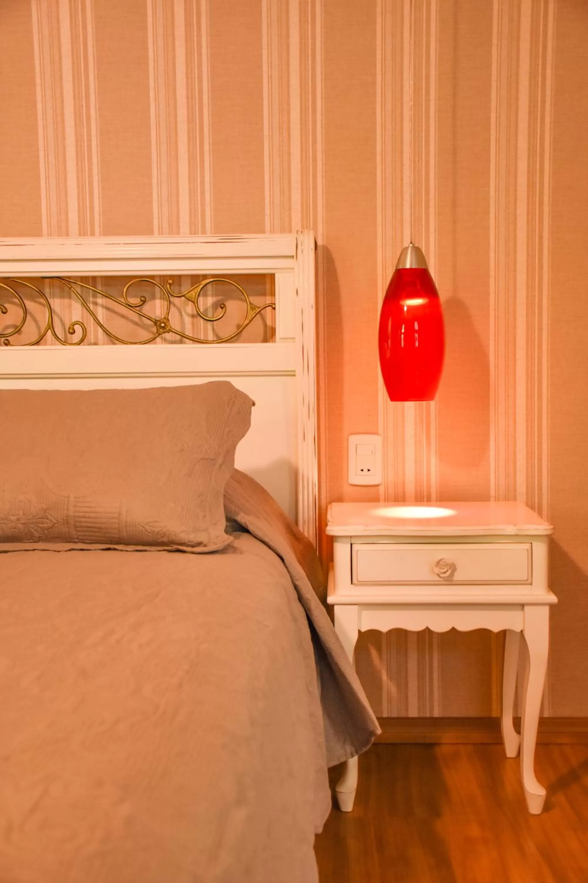 Bedroom, Bed in Doce Canela - Pousada de Charme