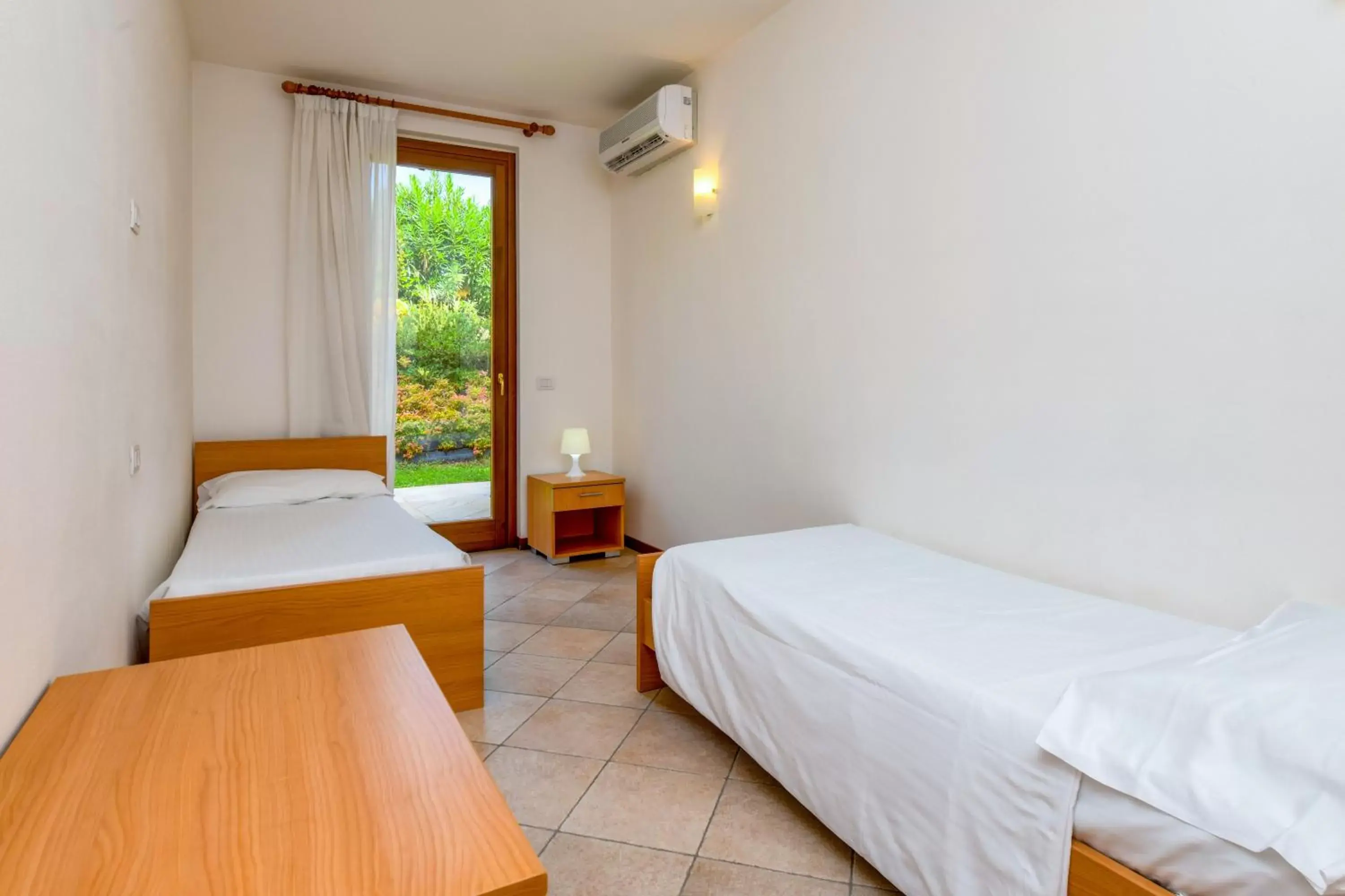 Bed in Relais Rosa Dei Venti -Ciao Vacanze-