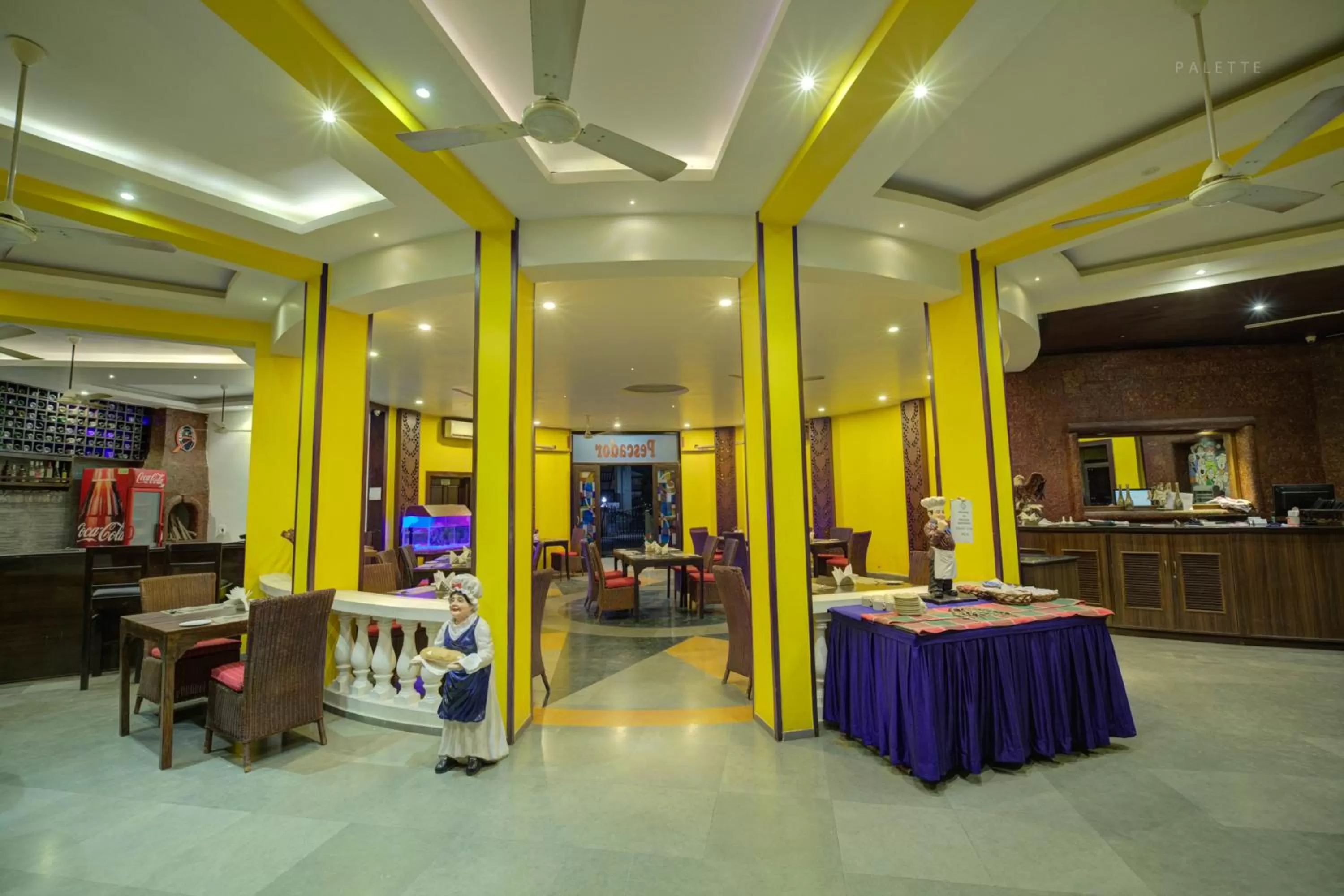 Beira Mar Beach Resort