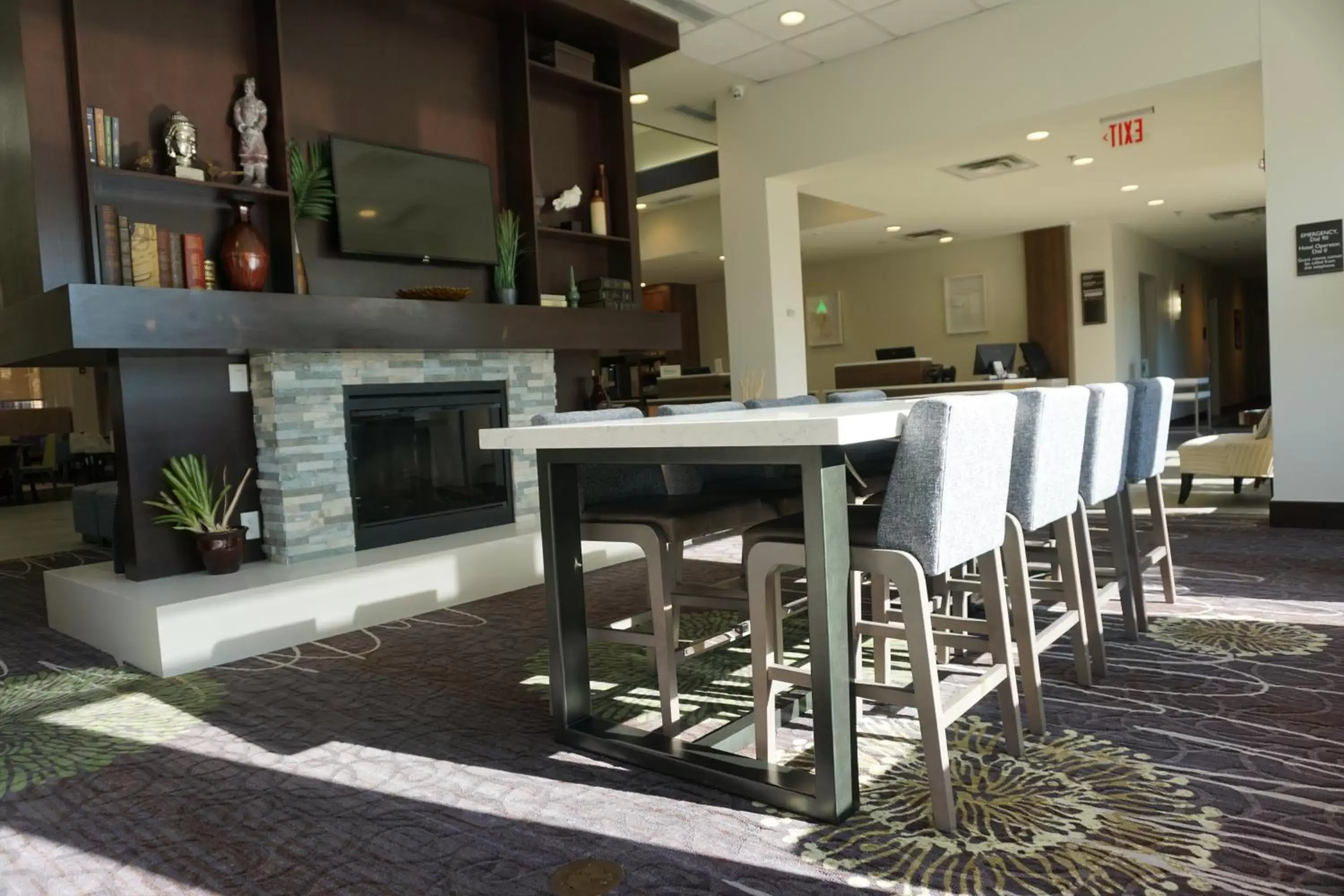 Hilton Garden Inn Atlanta/Peachtree City