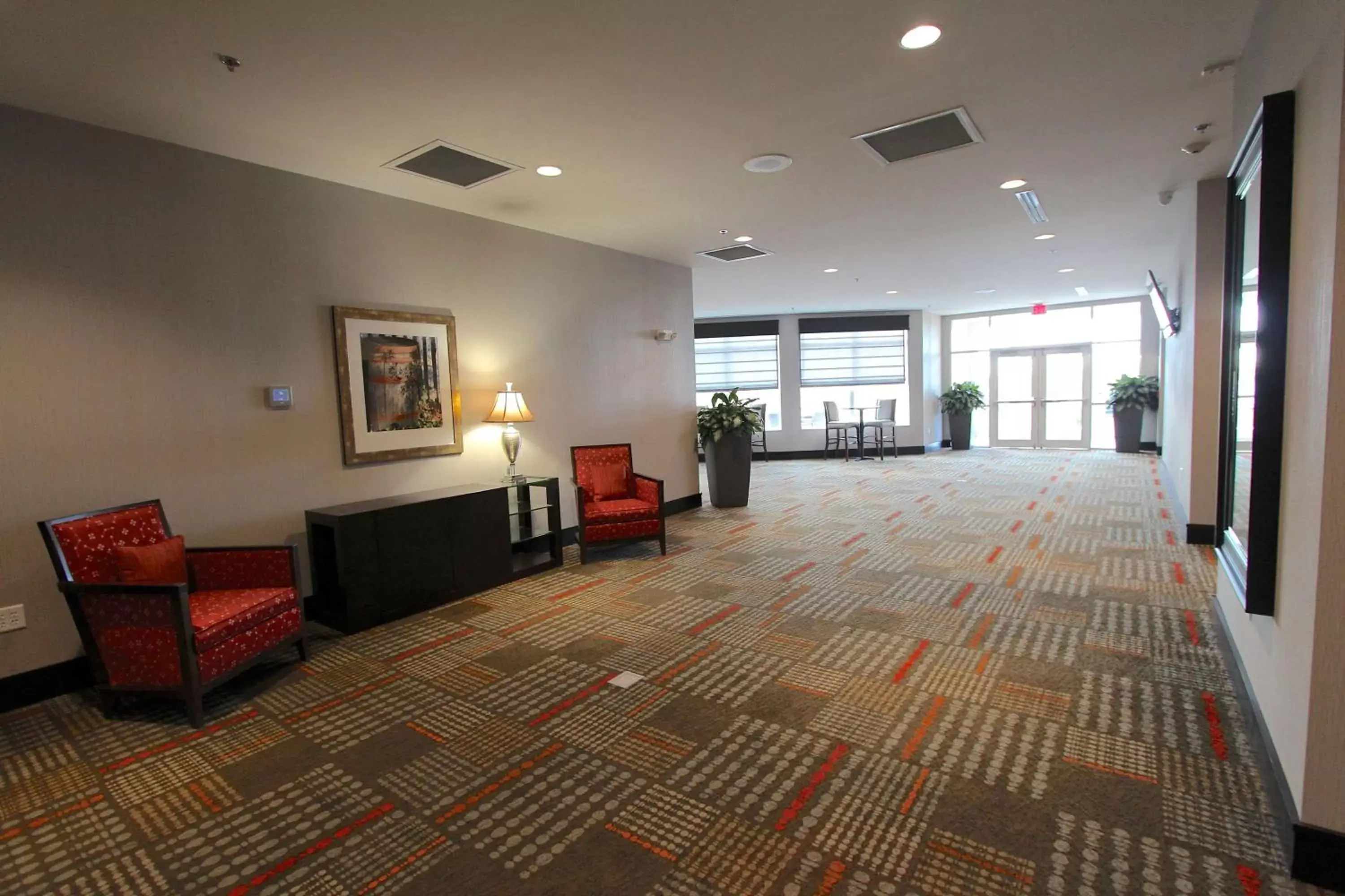 Meeting/conference room in Hilton Garden Inn Findlay