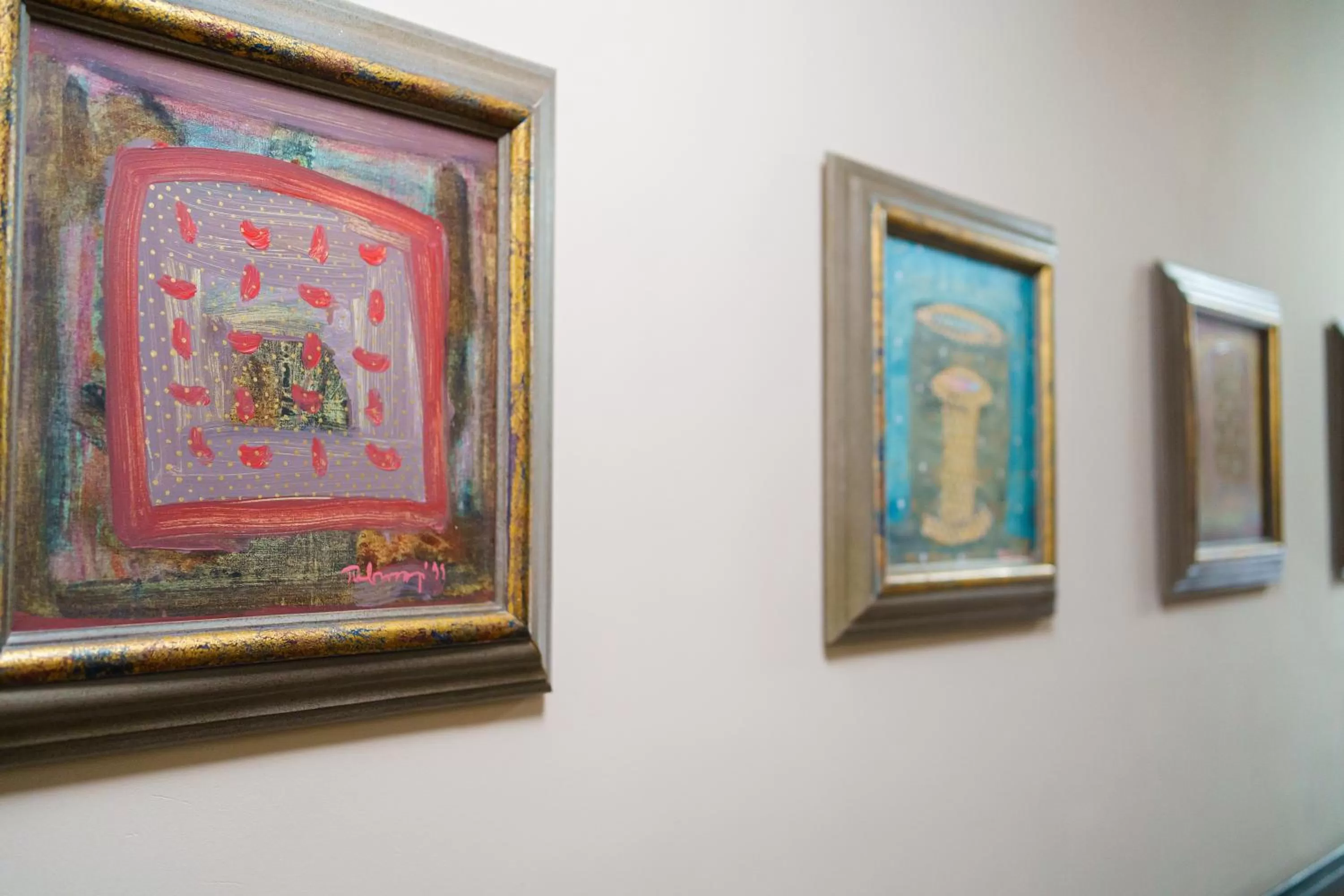 Property building in Hotel Ego - Free Parking - Top Central Location