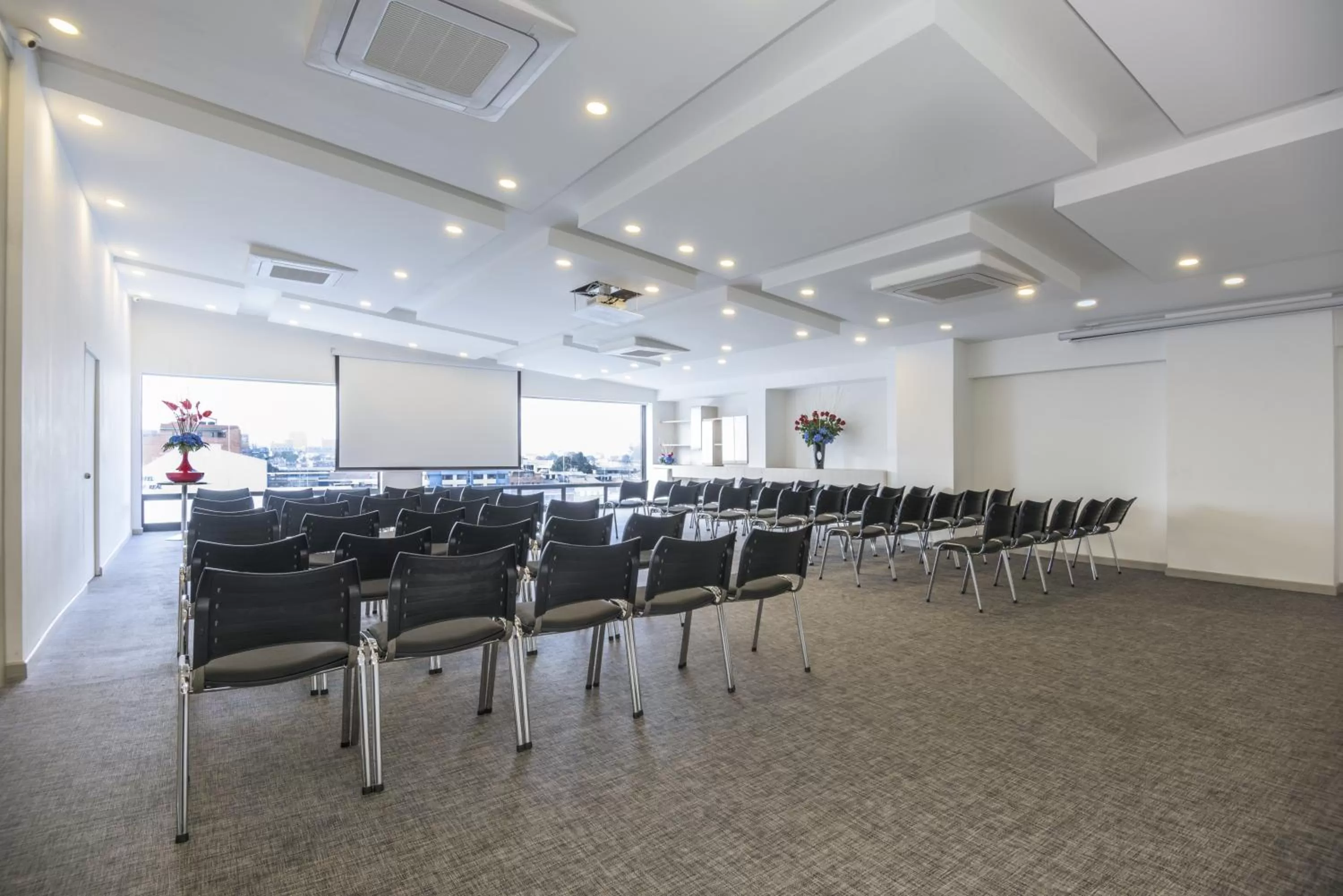 Day in Hotel Black Tower Premium