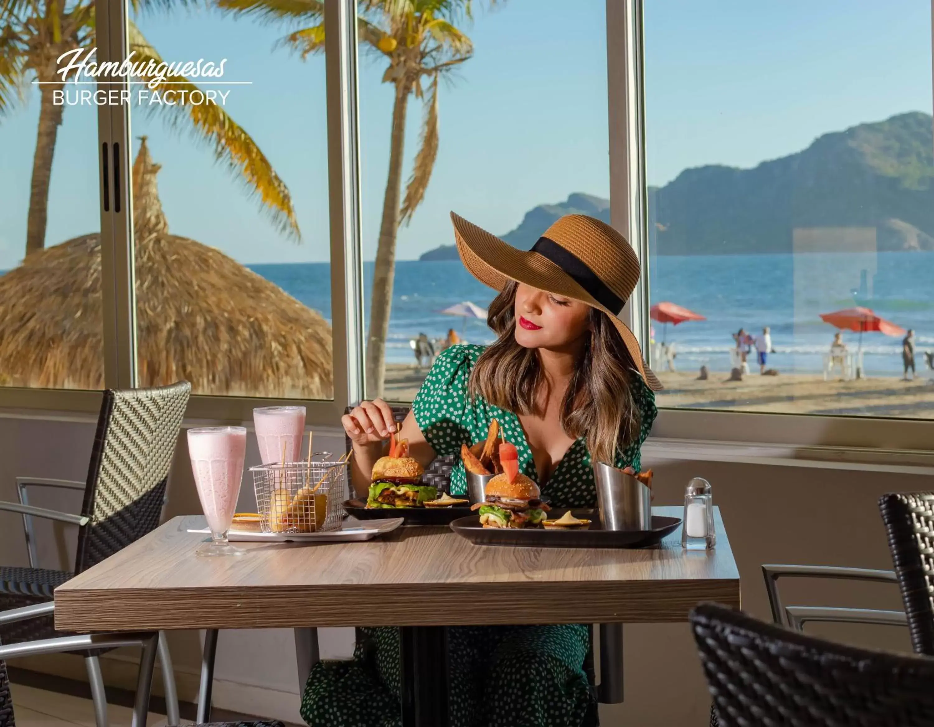 Food and drinks in Star Palace Beach Hotel Food and drinks in Star Palace Beach Hotel