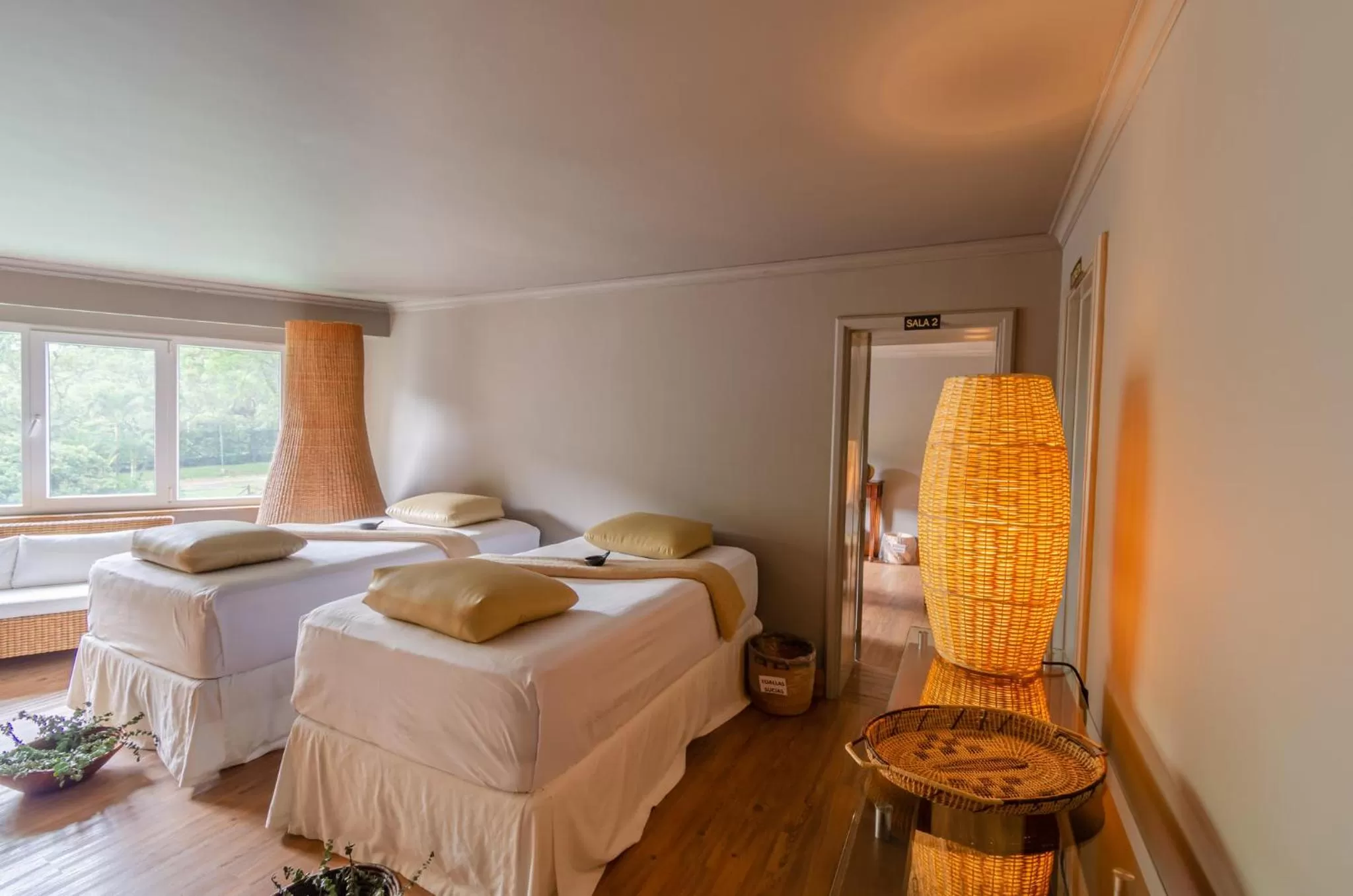 Spa and wellness centre/facilities, Bed in InterContinental Medellin - Movich by IHG