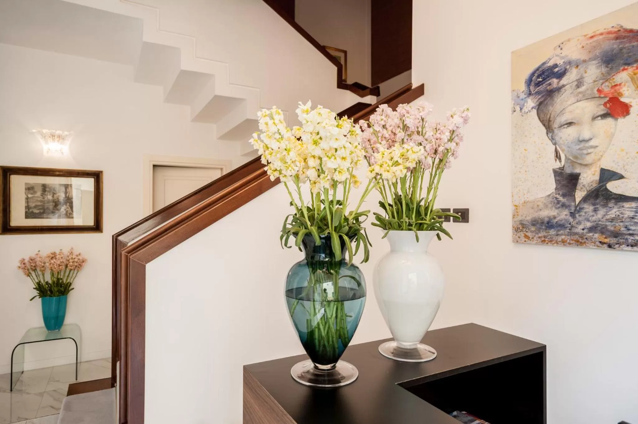 Other in Dream House Pompei