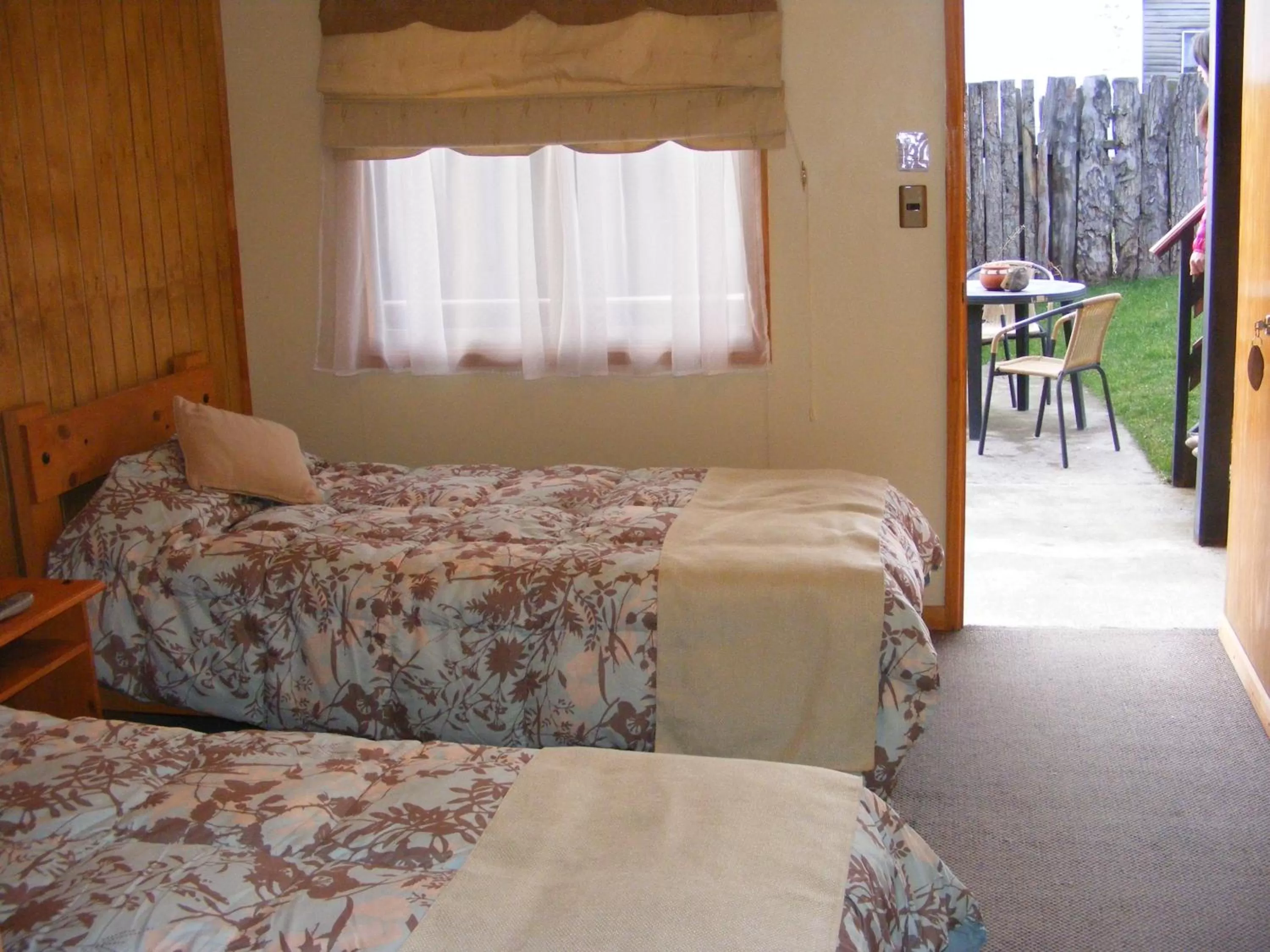 Bedroom, Bed in Big Bang Patagonia - Traveler Assistance